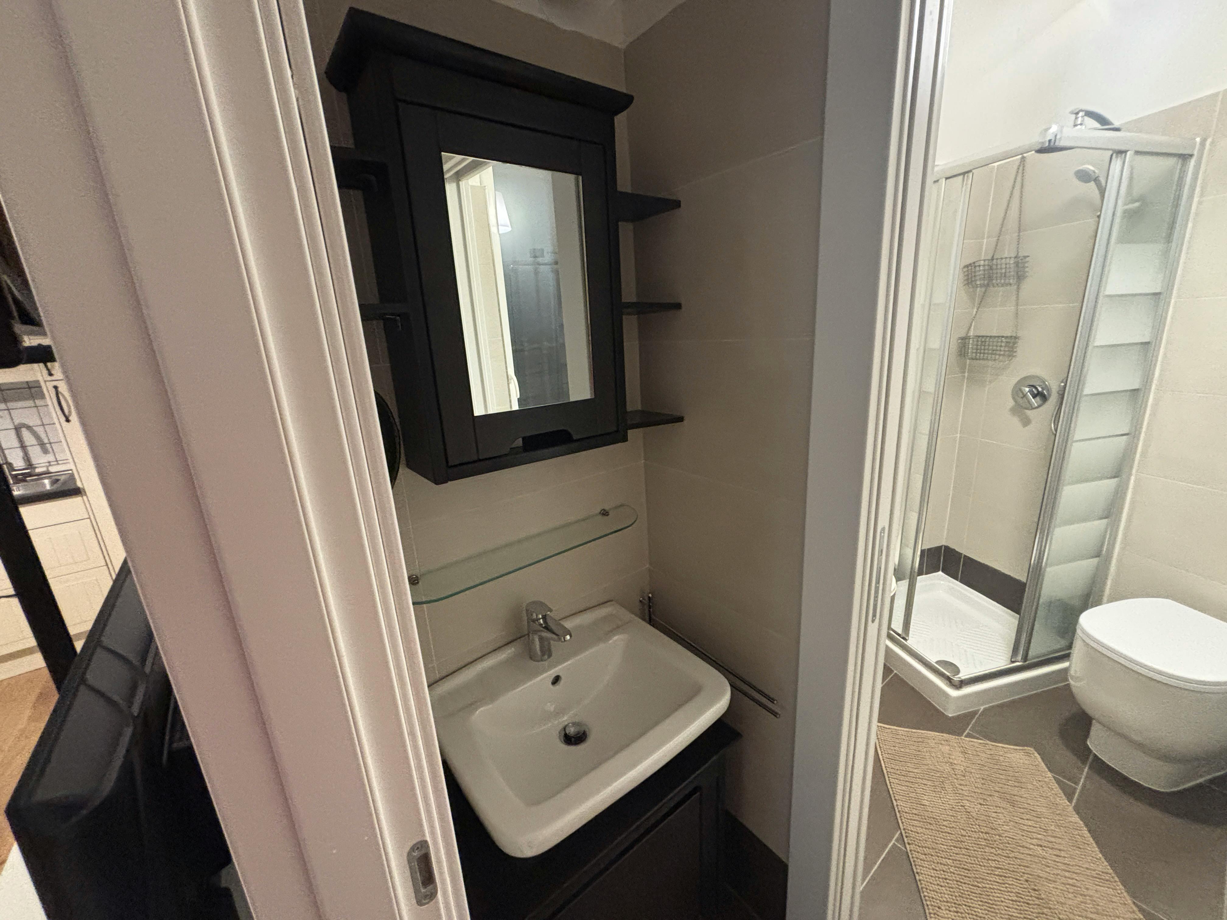 Apartment Milan, 1 bed — photo 9