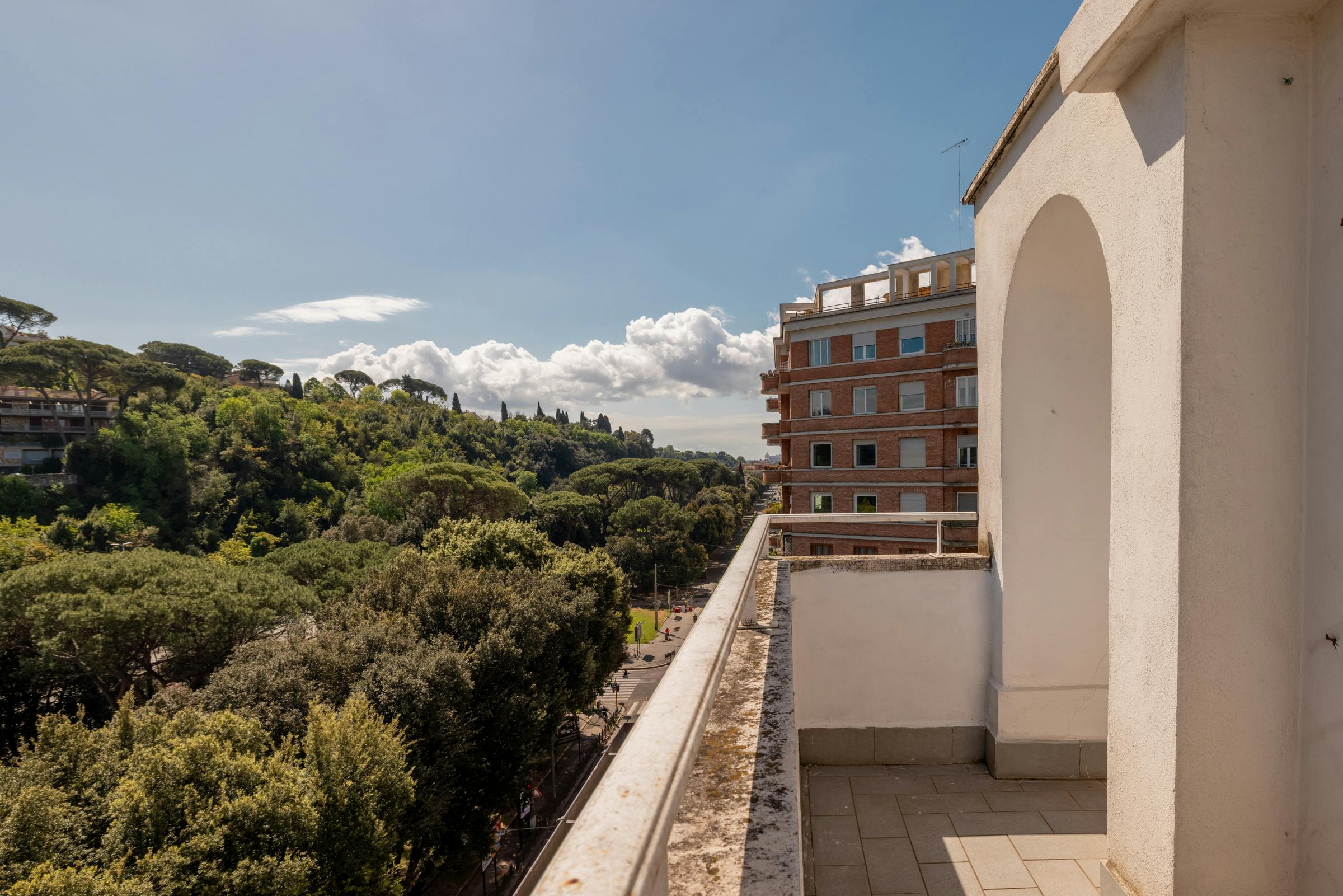 Apartment Rome, 2 beds — photo 1