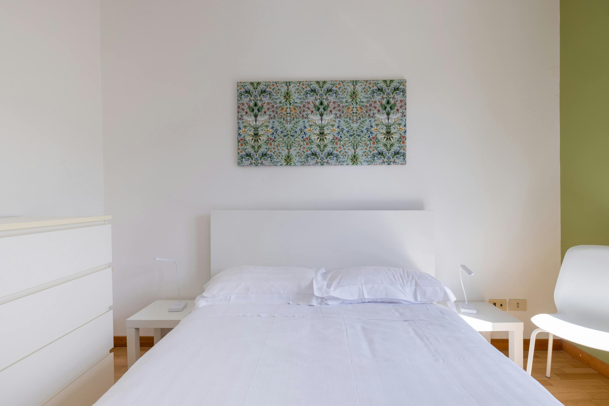 Apartment Rome, 2 beds — photo 10