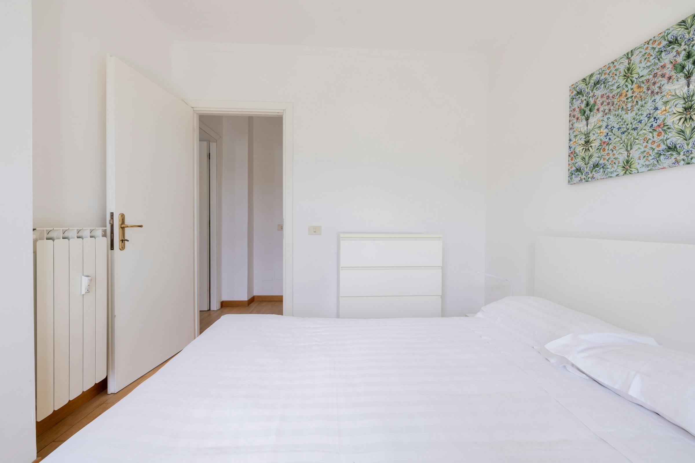 Apartment Rome, 2 beds — photo 9