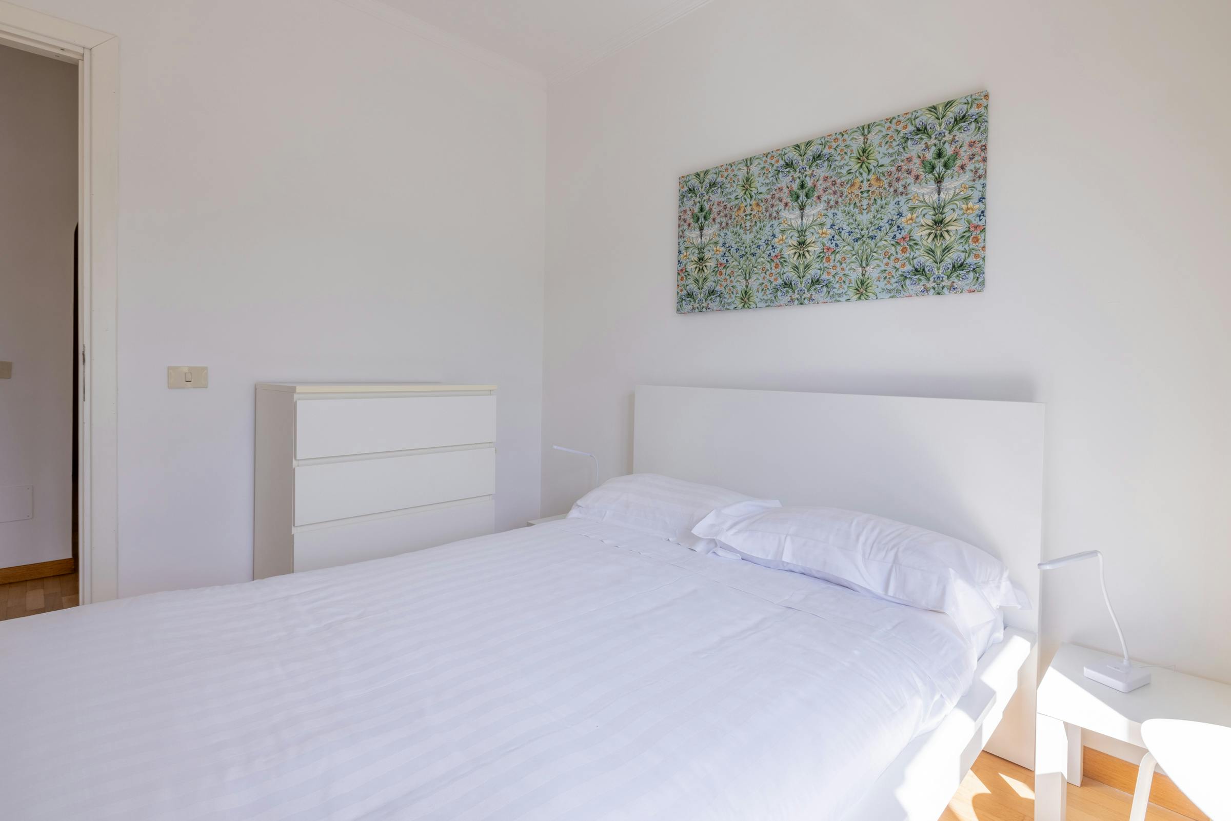Apartment Rome, 2 beds — photo 8
