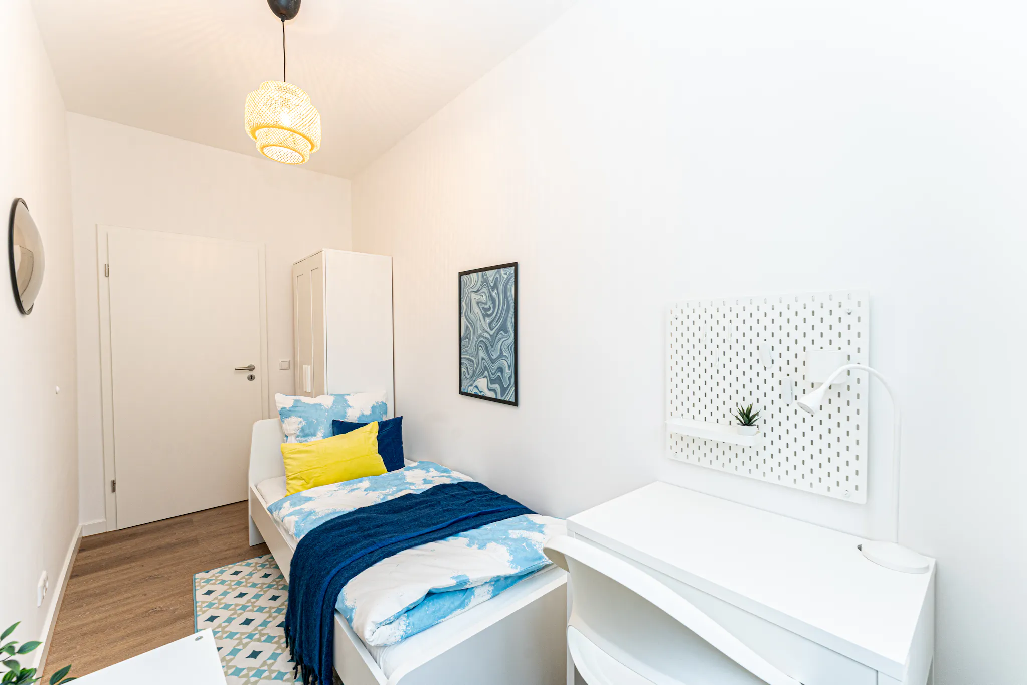 Tabbertstraße, Berlin preview