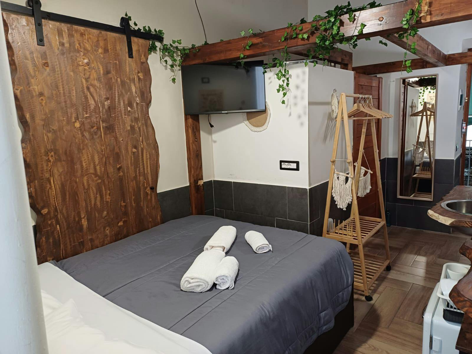 Apartment for rent for €560 per month in Naples, Piazza Principe Umberto