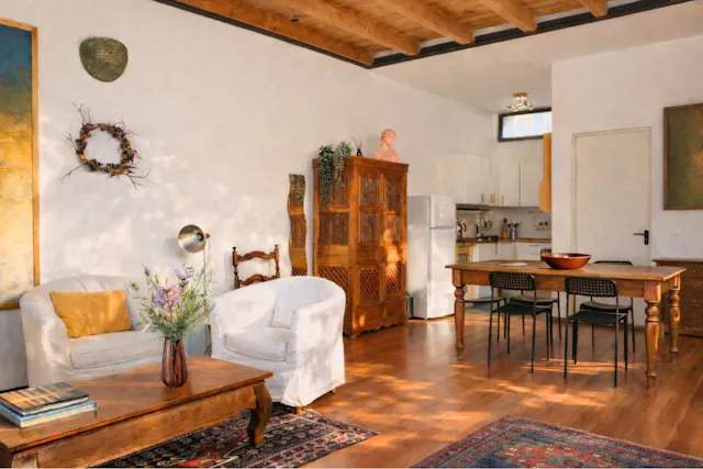 3-Bedroom Apartment in Via Savona, Milan (1684670) room image 2