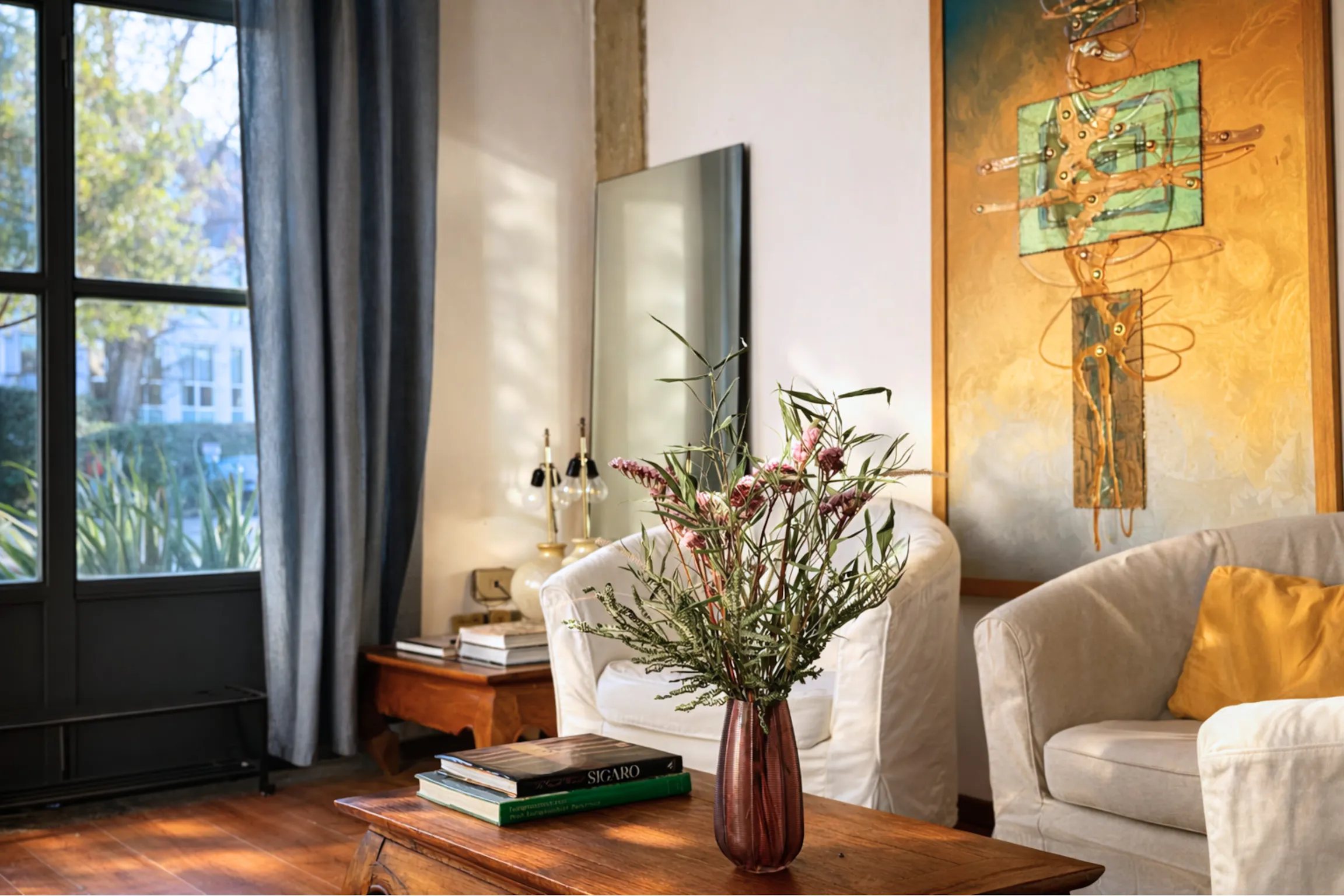 3-Bedroom Apartment in Via Savona, Milan (1684670) ROOM 4