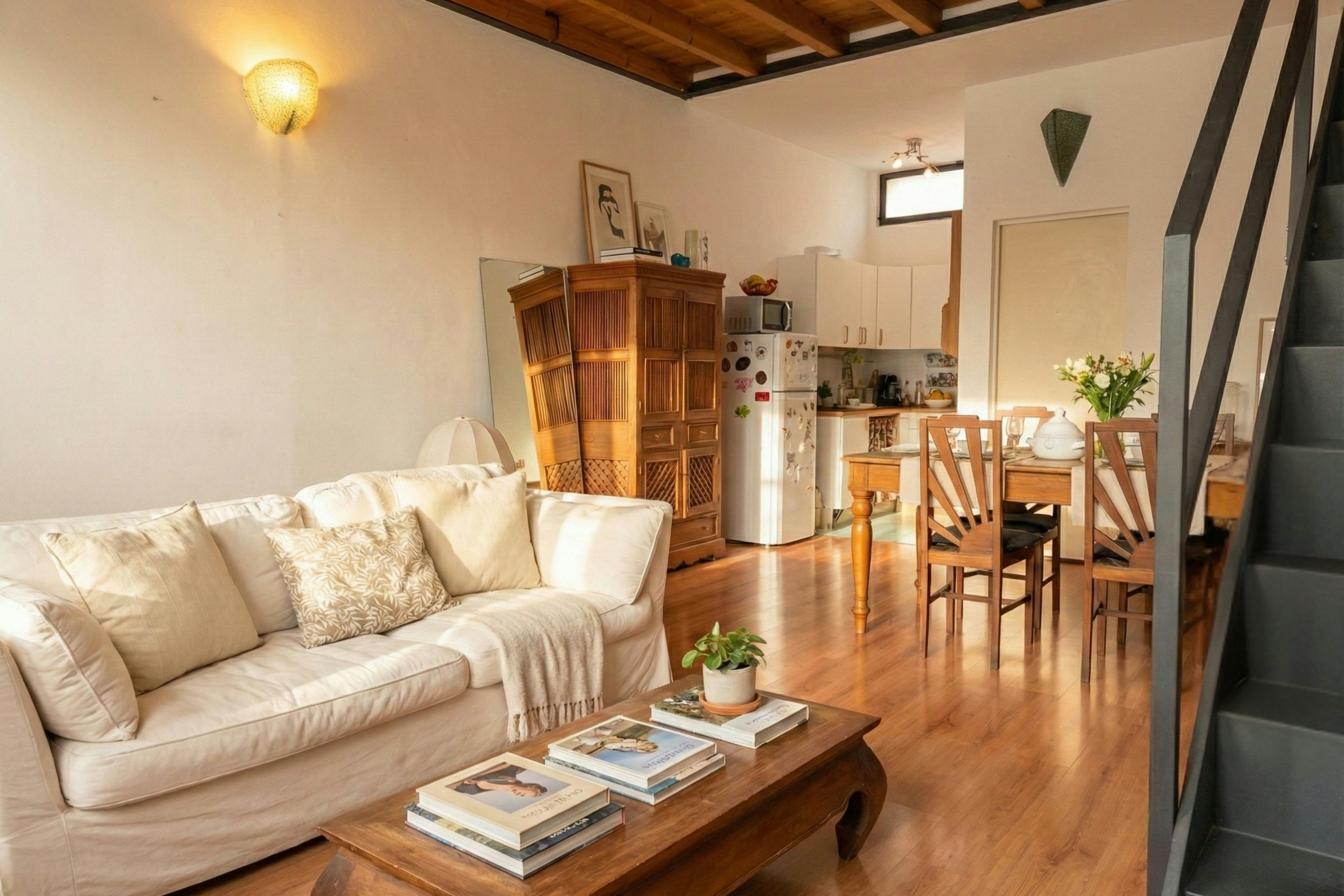 Apartment Milan, 3 beds — photo 2
