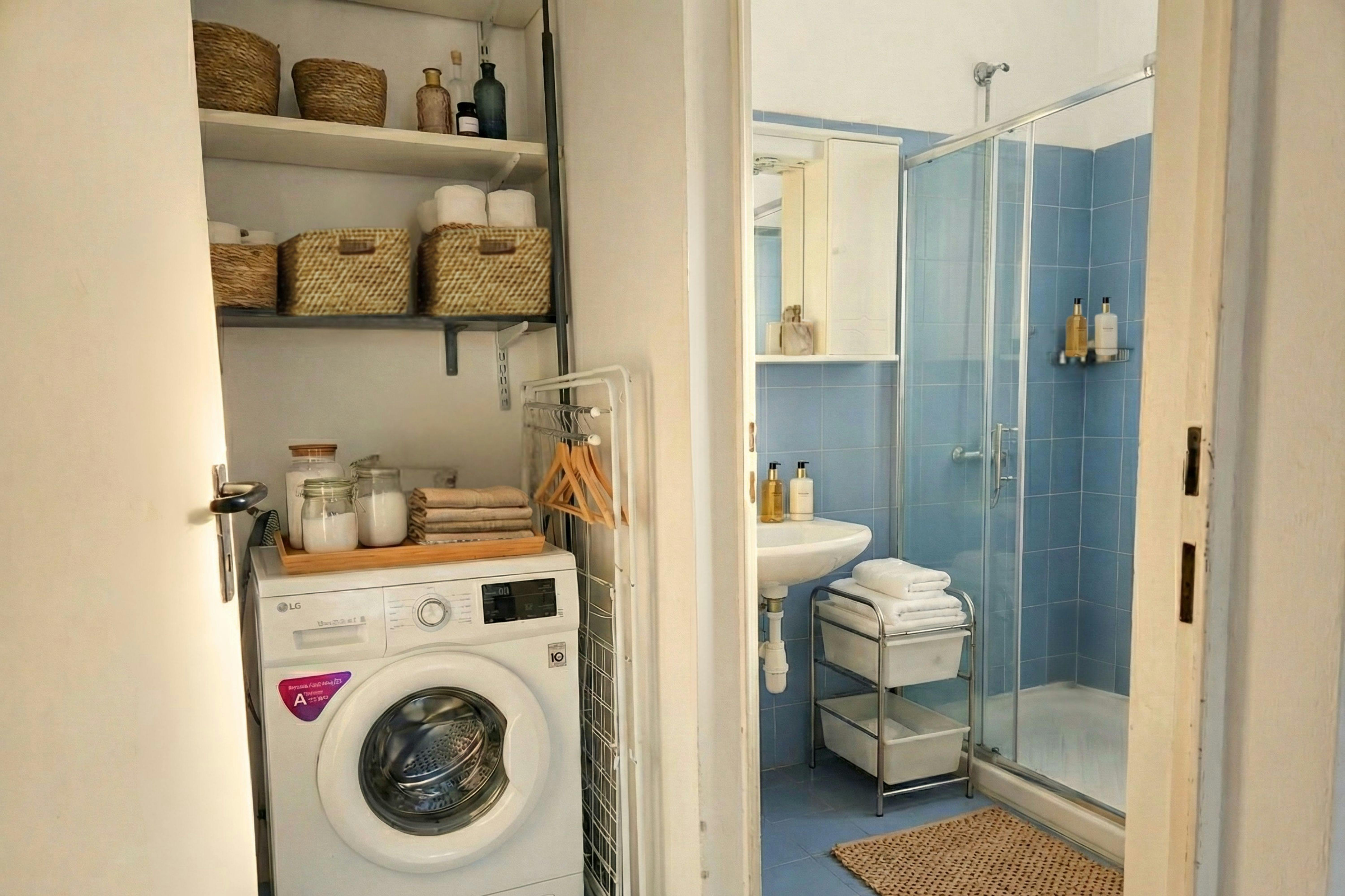 Apartment Milan, 3 beds — photo 8