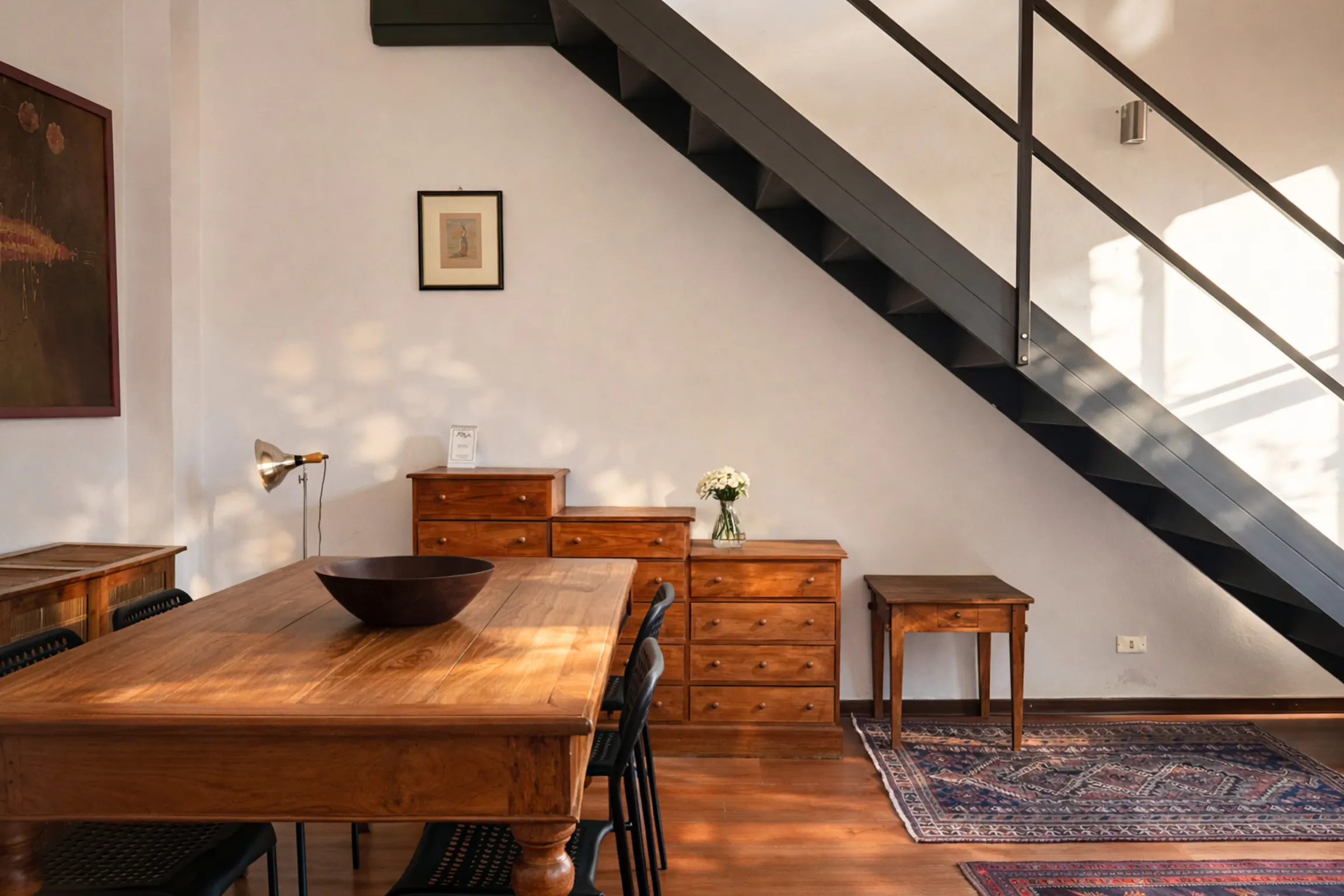 3-Bedroom Apartment in Via Savona, Milan (1684670) ROOM 2