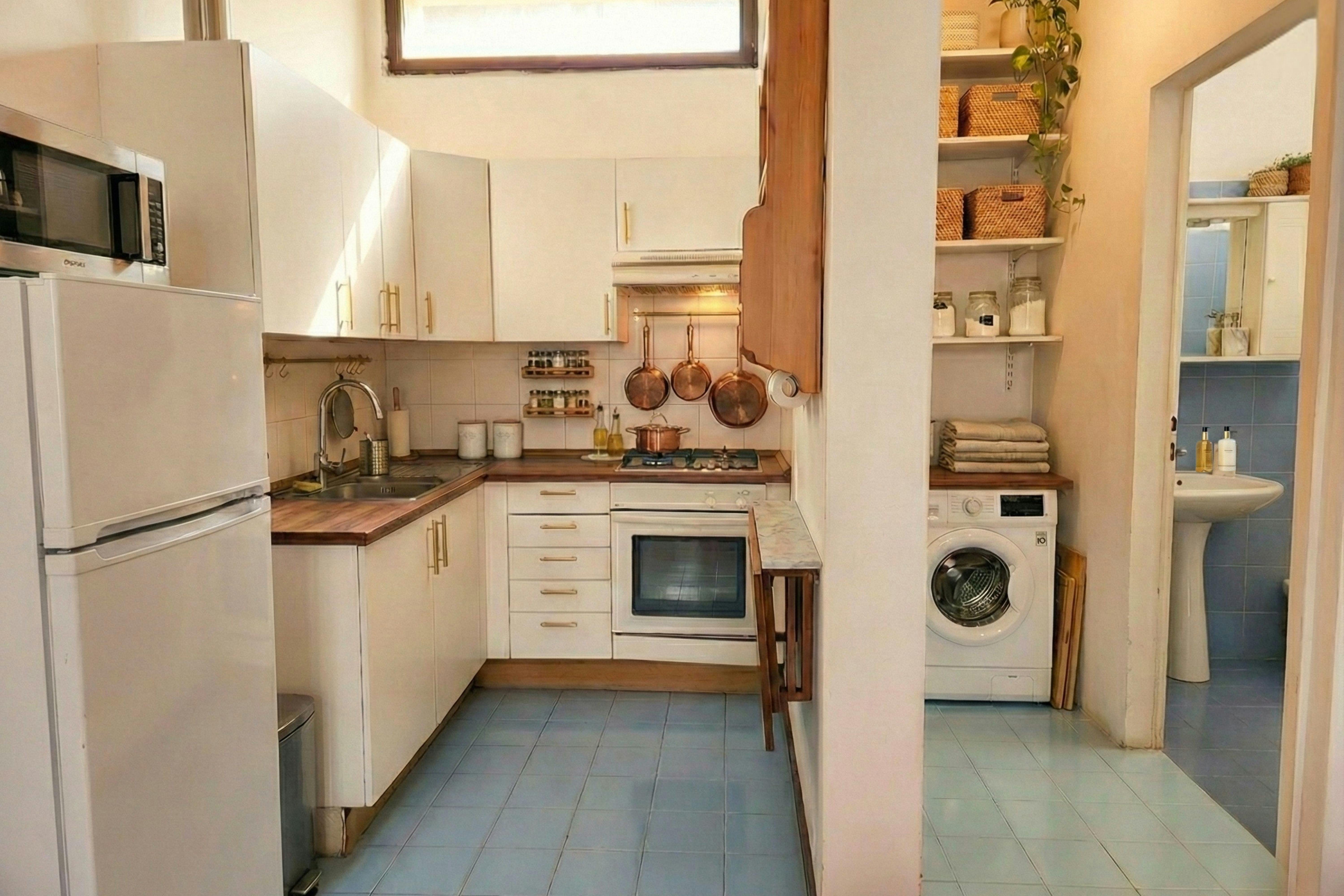 Apartment Milan, 3 beds — photo 7