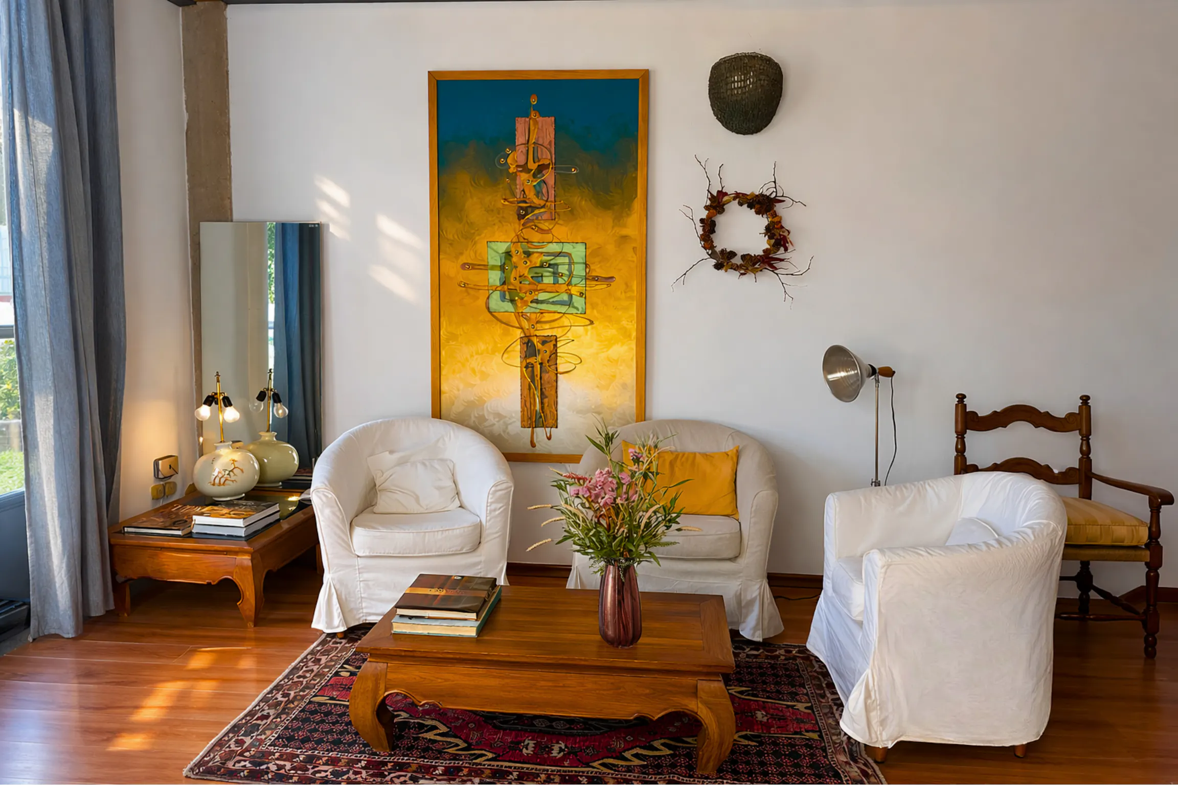 3-Bedroom Apartment in Via Savona, Milan (1684670) ROOM 3