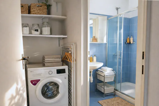3-Bedroom Apartment in Via Savona, Milan (1684670) room image 130