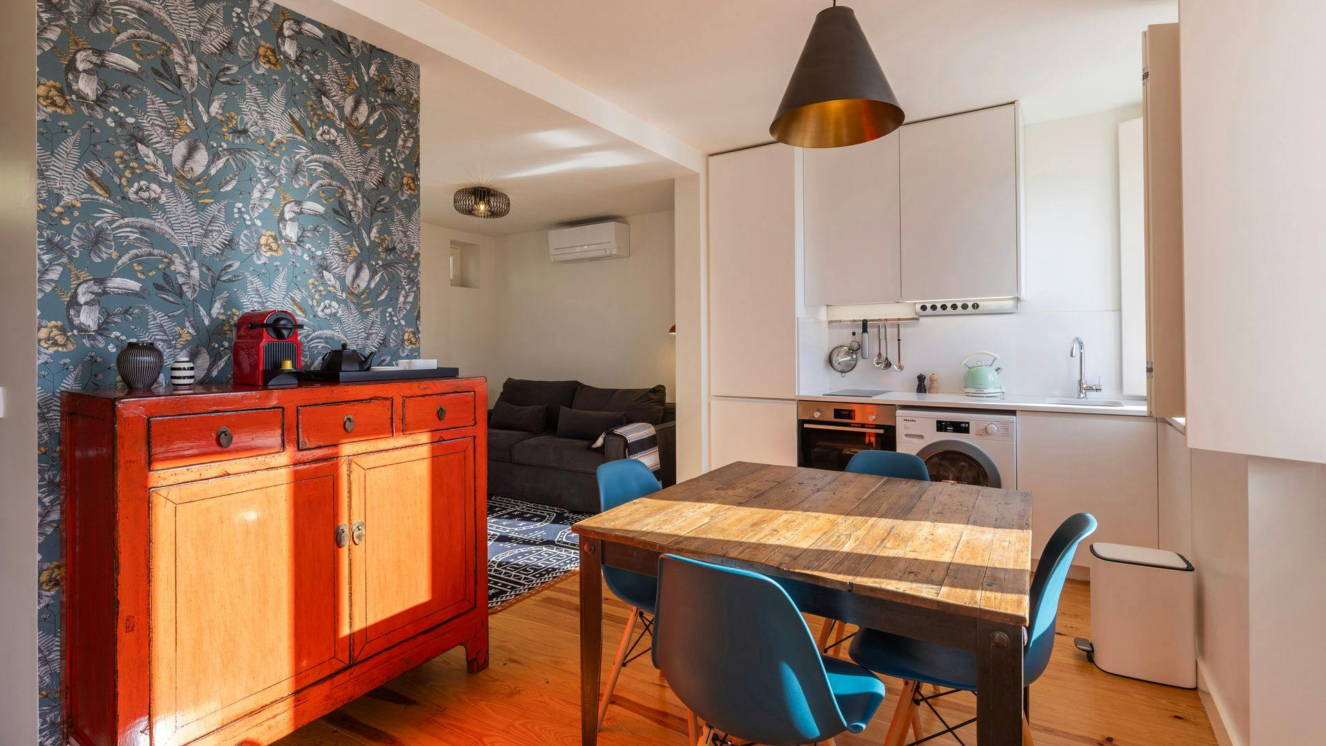Apartment Milano — photo 47