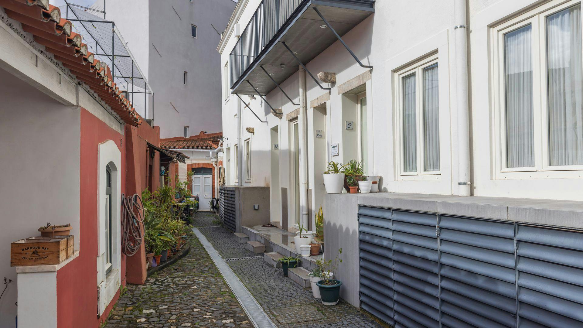 Apartment Milano — photo 44