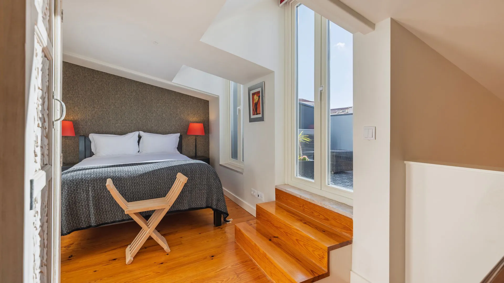 1-Bedroom Apartment in Calçada de São Vicente, Lisbon (1684676) ROOM 1