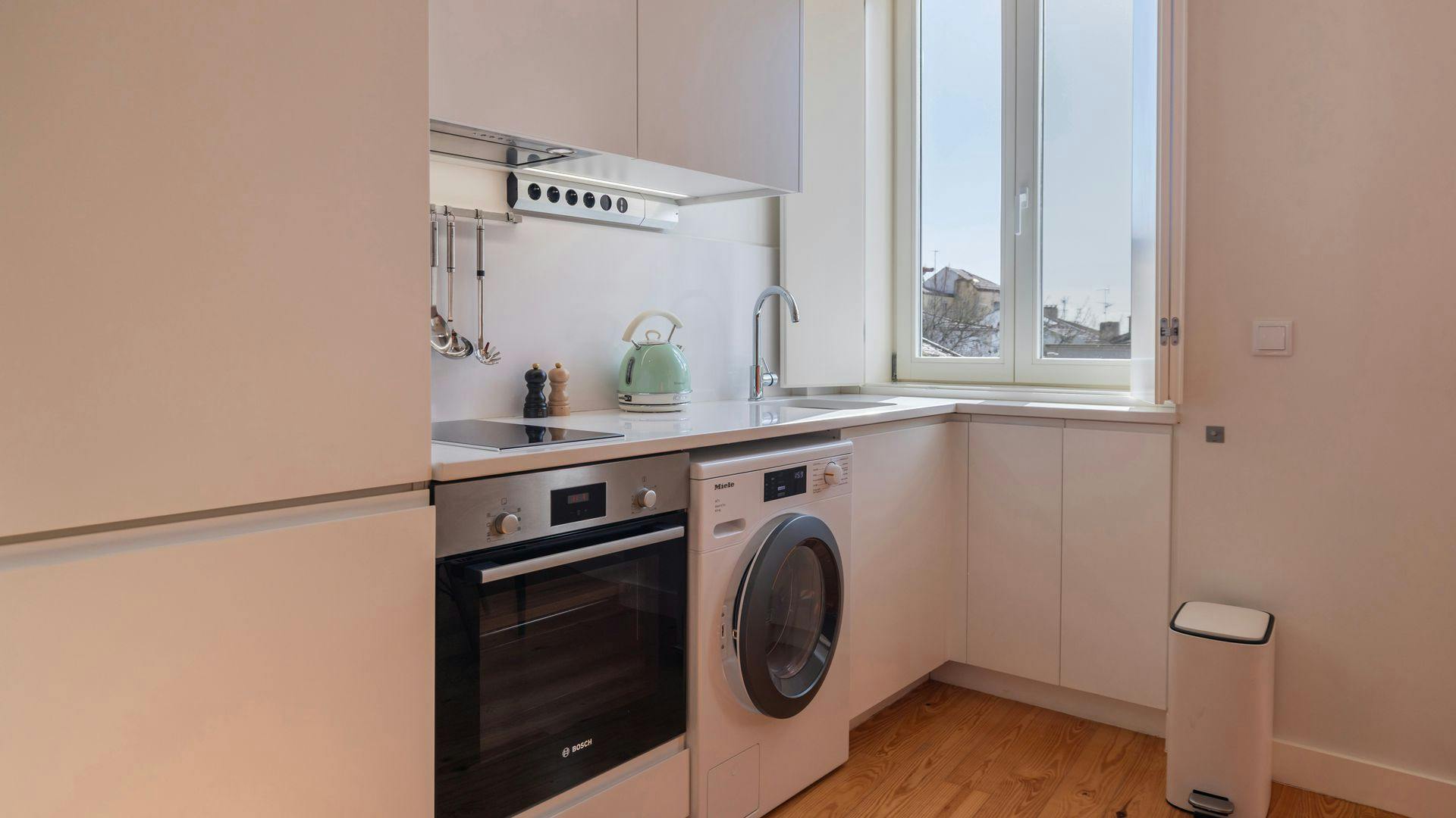 Apartment Milano — photo 43