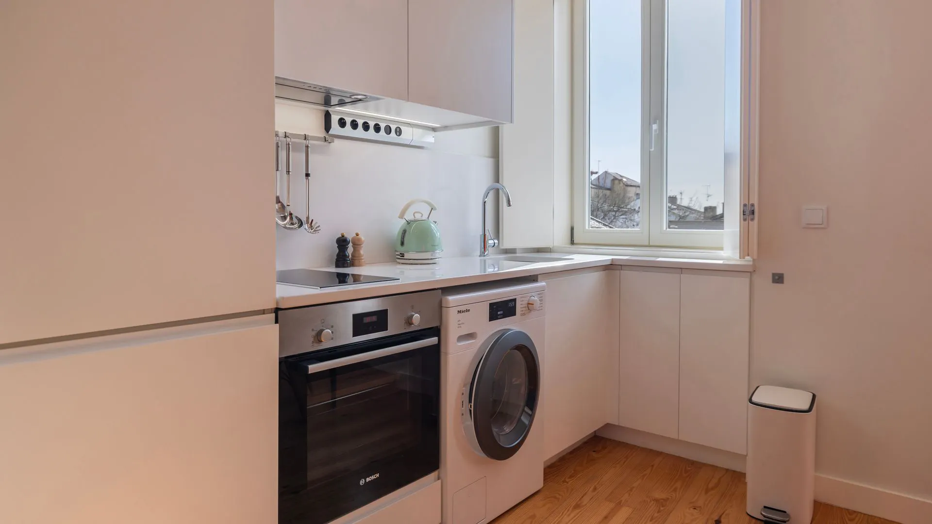 1-Bedroom Apartment in Calçada de São Vicente, Lisbon (1684676) ROOM 3
