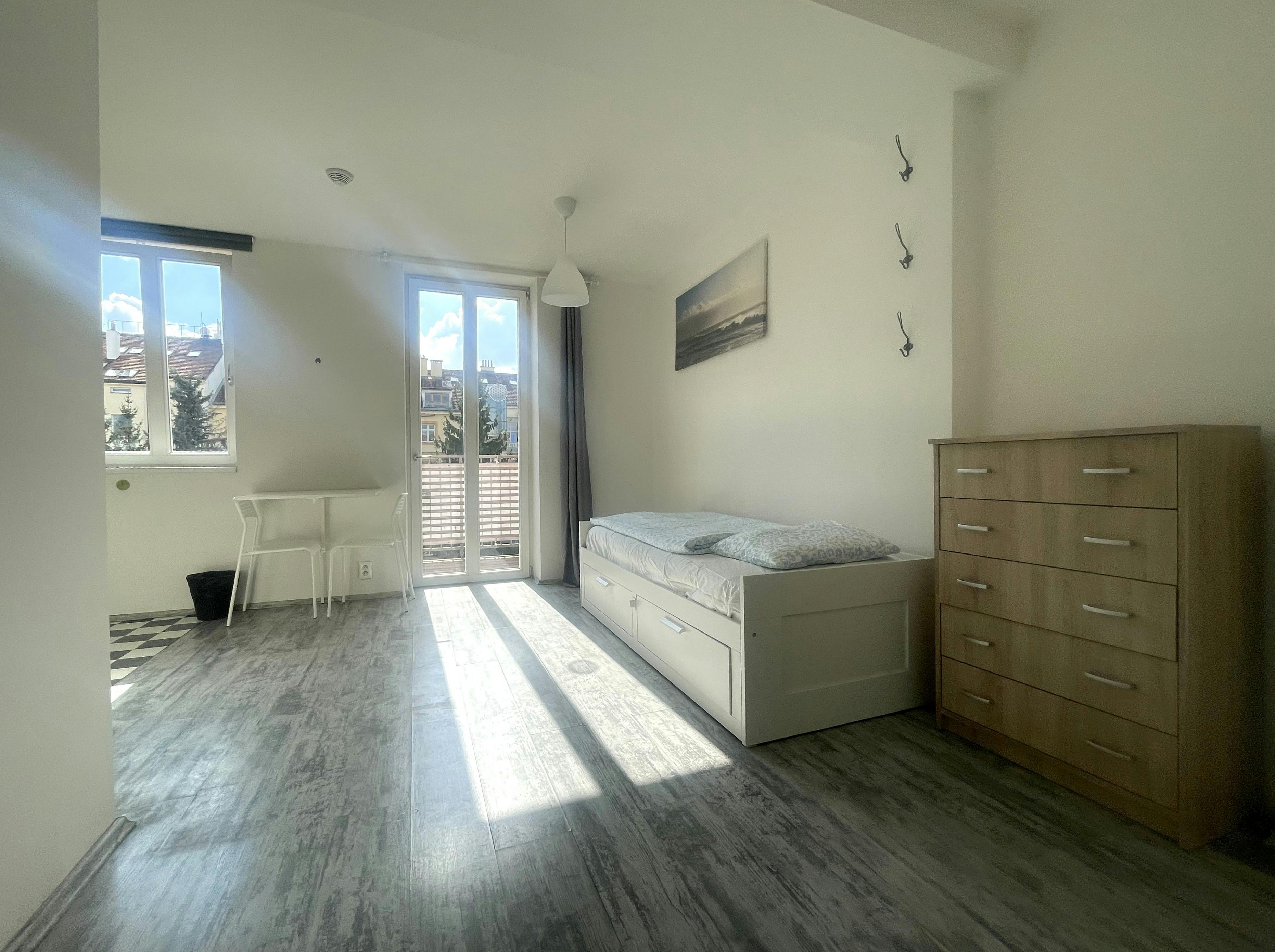 Parléřova, Hlavní město Praha preview