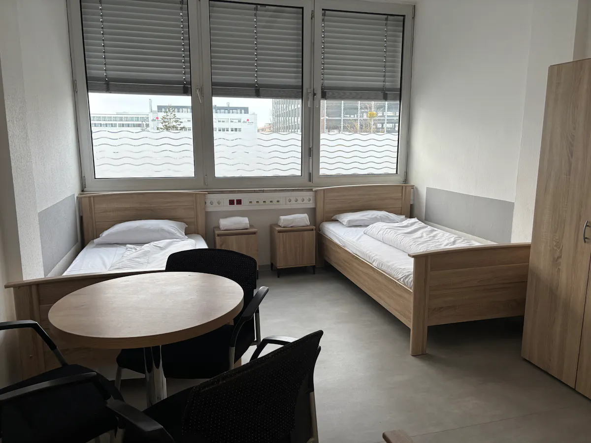 Private room in Frankfurter Ring, Munich (1684681) ROOM