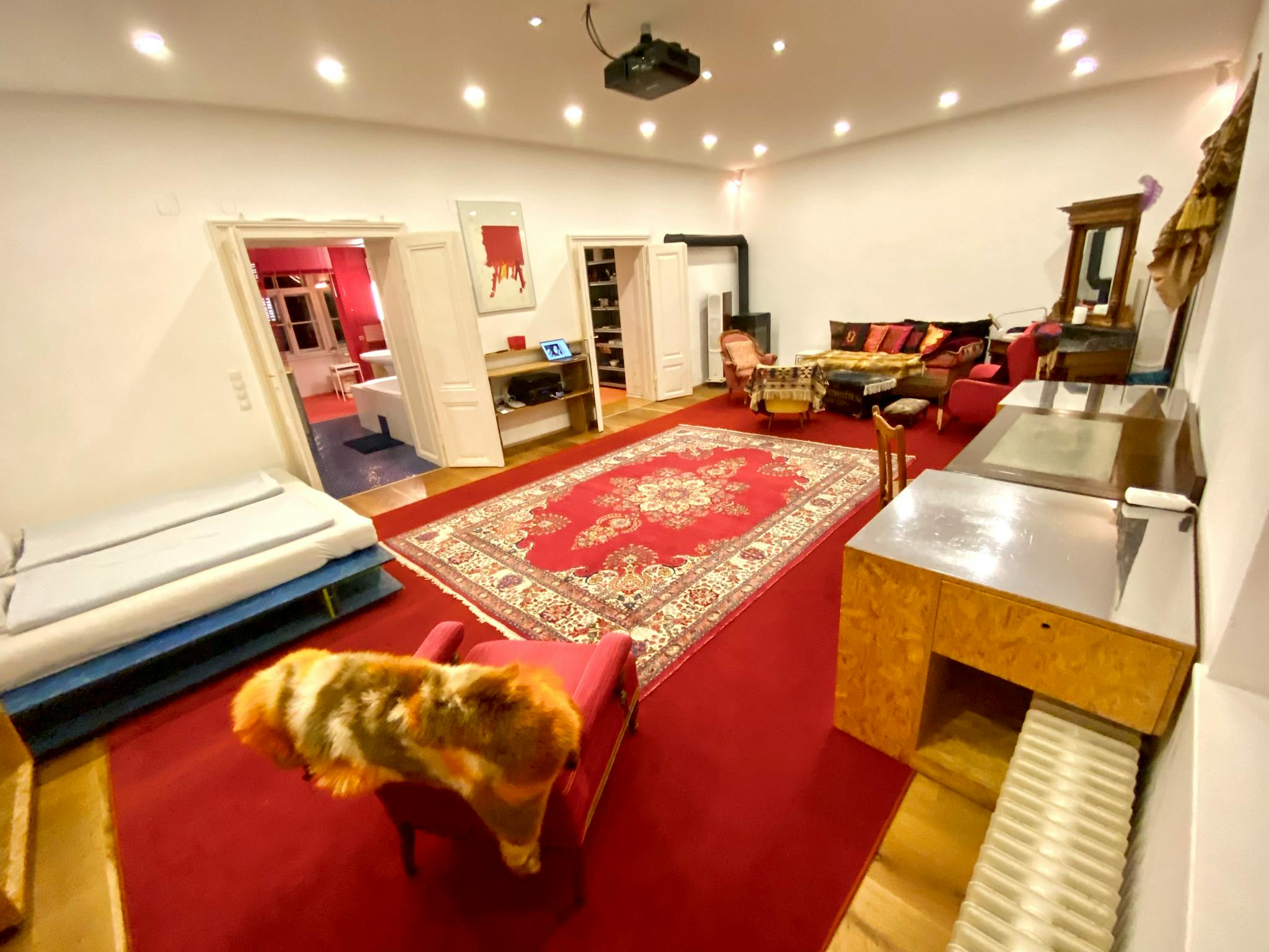 Sobieskigasse, Vienna preview