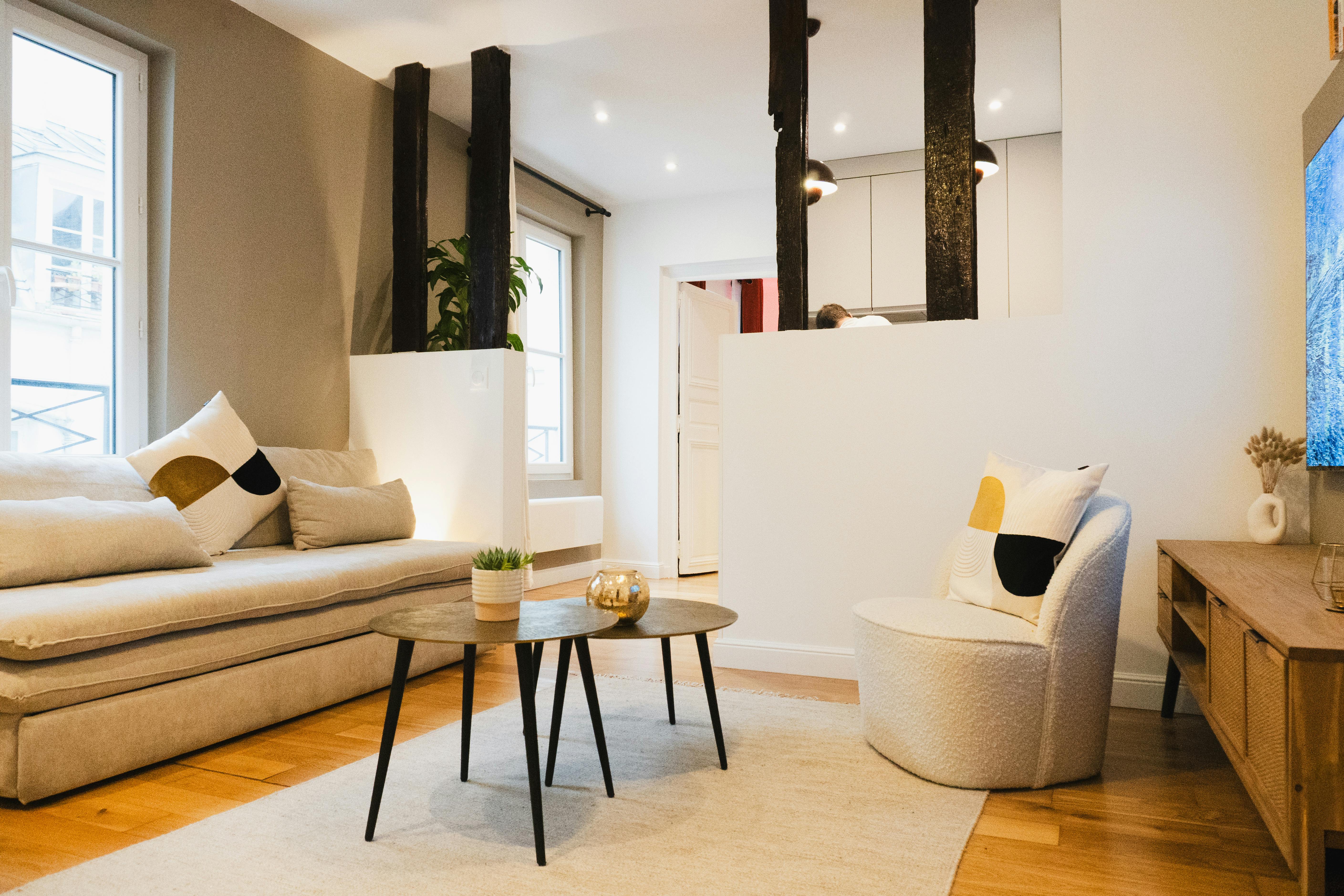 Rue Saint Denis, Paris preview