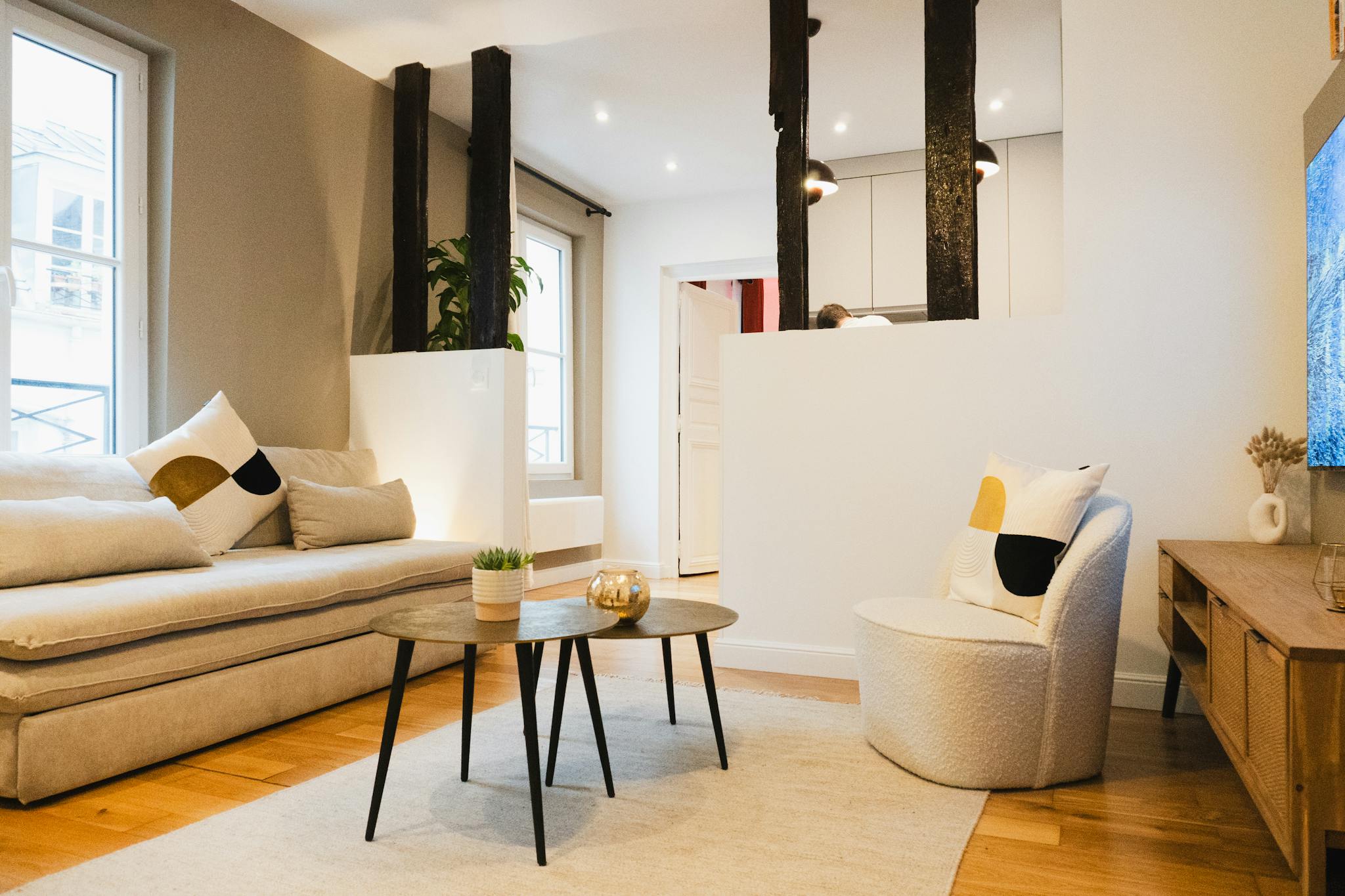 Rue Saint Denis, Paris preview