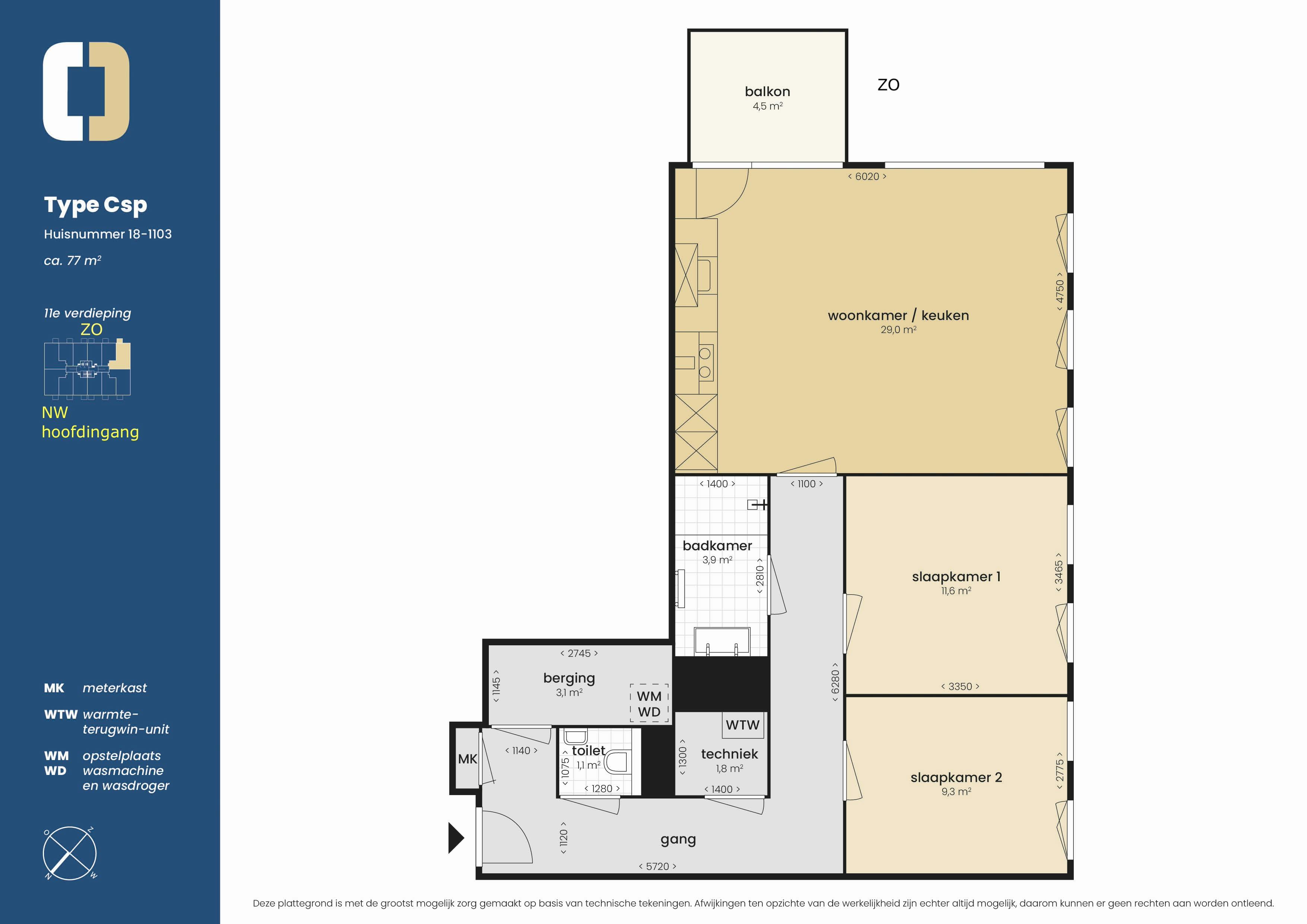 preview gallery tile