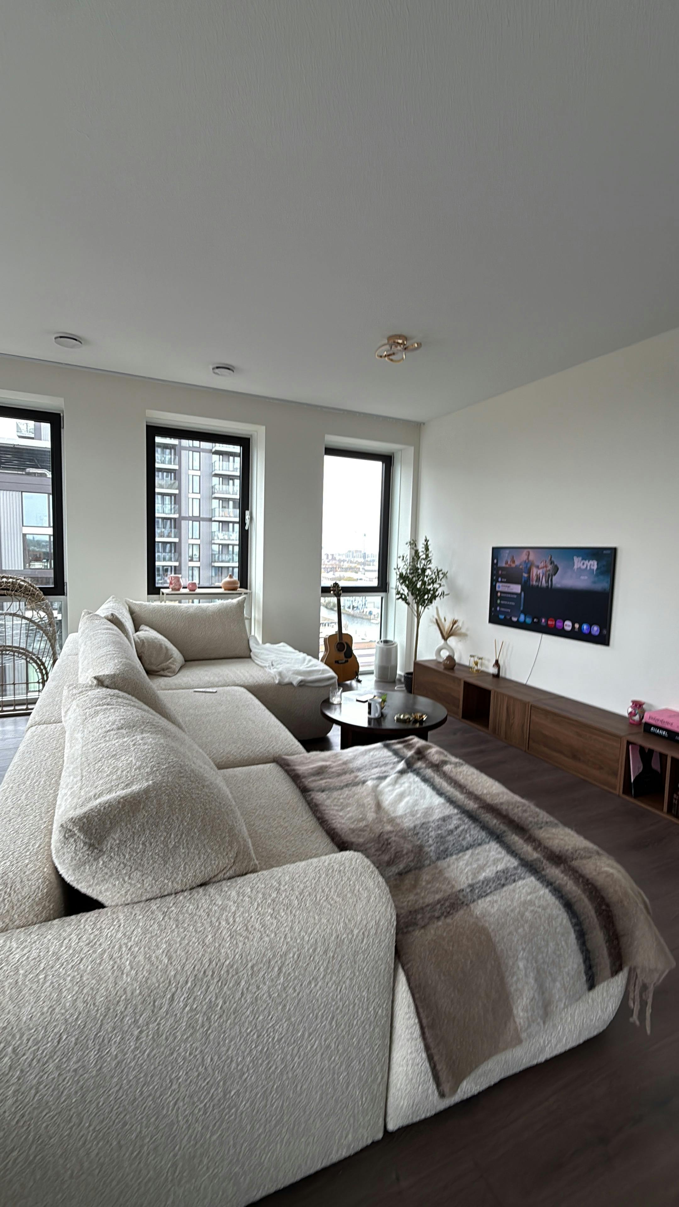 Habitación privada en alquiler por 950 € al mes en The Hague, Saturnusstraat