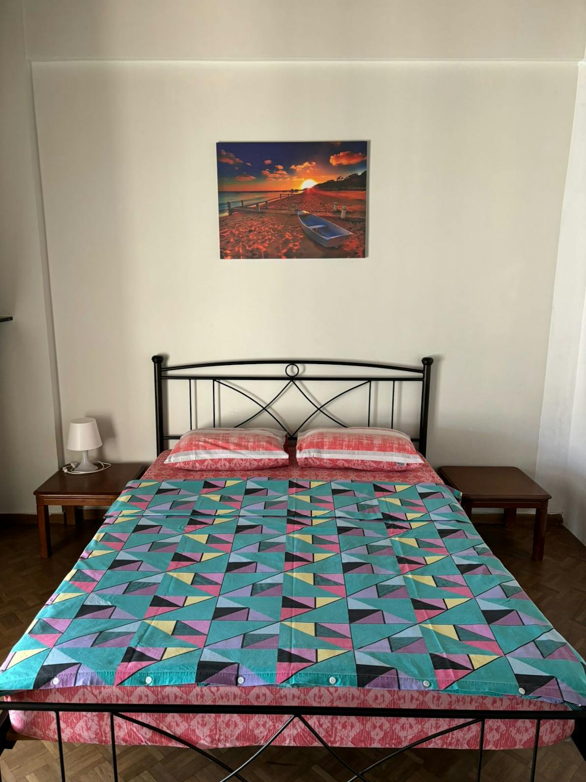 Mithimnis, Athina preview