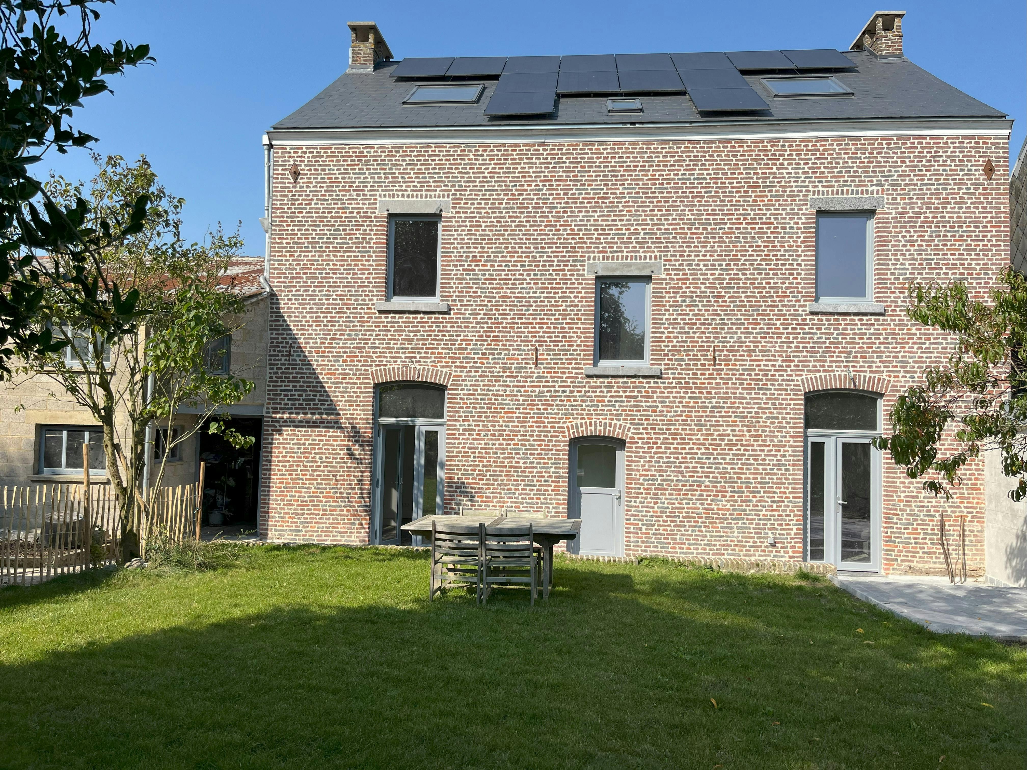 Einfamilienhaus in Eghezée