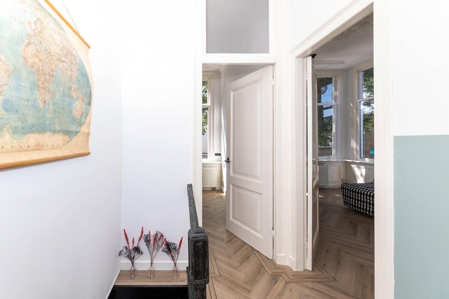 Woning aan Koepoortsweg, Hoorn