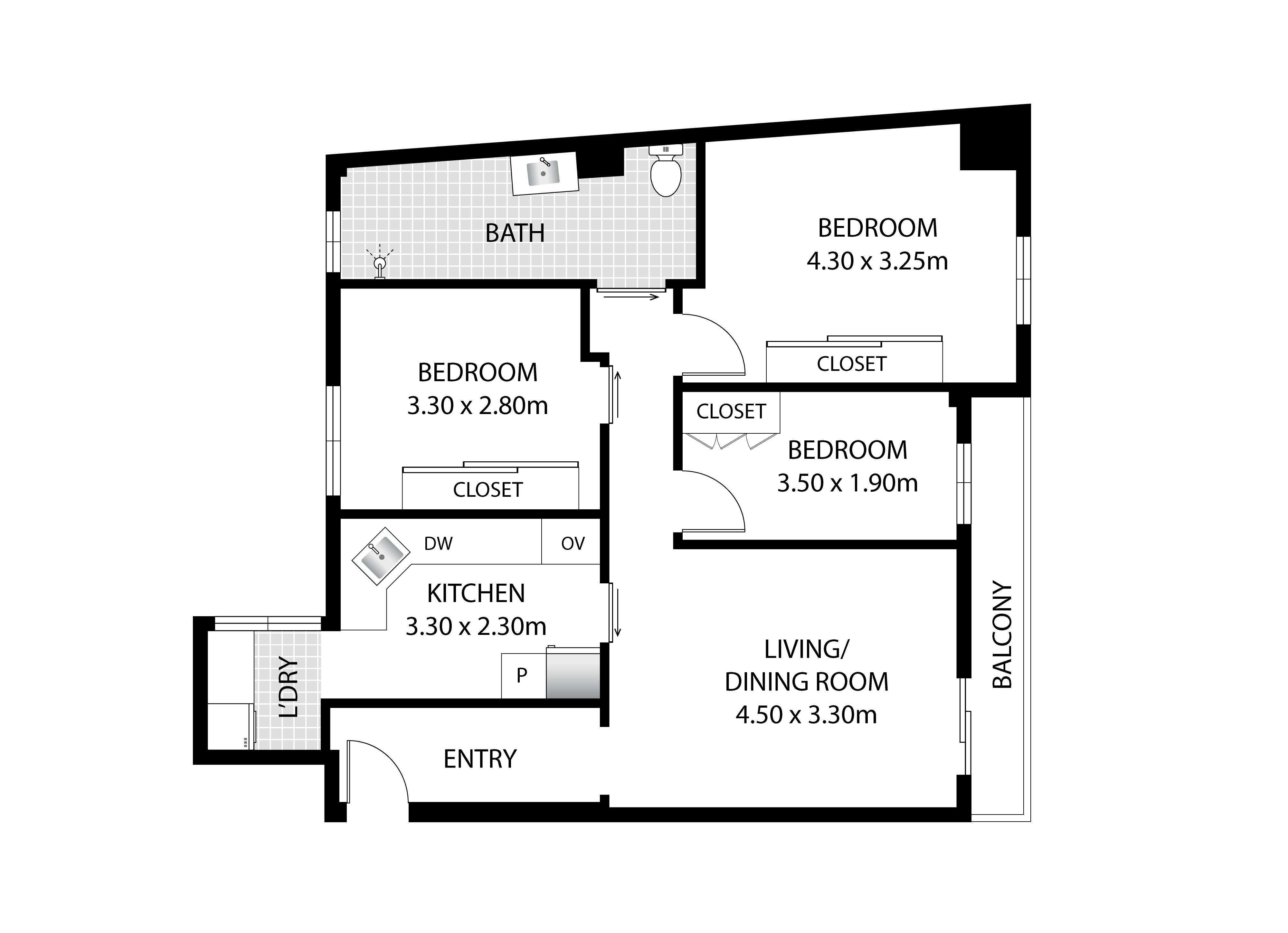 preview gallery tile