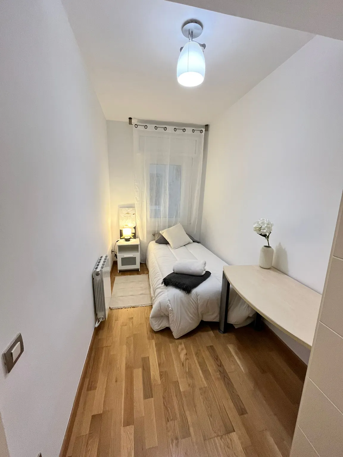 Private room in Carrer de Mascaró, Barcelona (1684719) ROOM