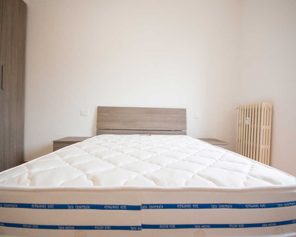 Via Adeodato Ressi, Milan preview