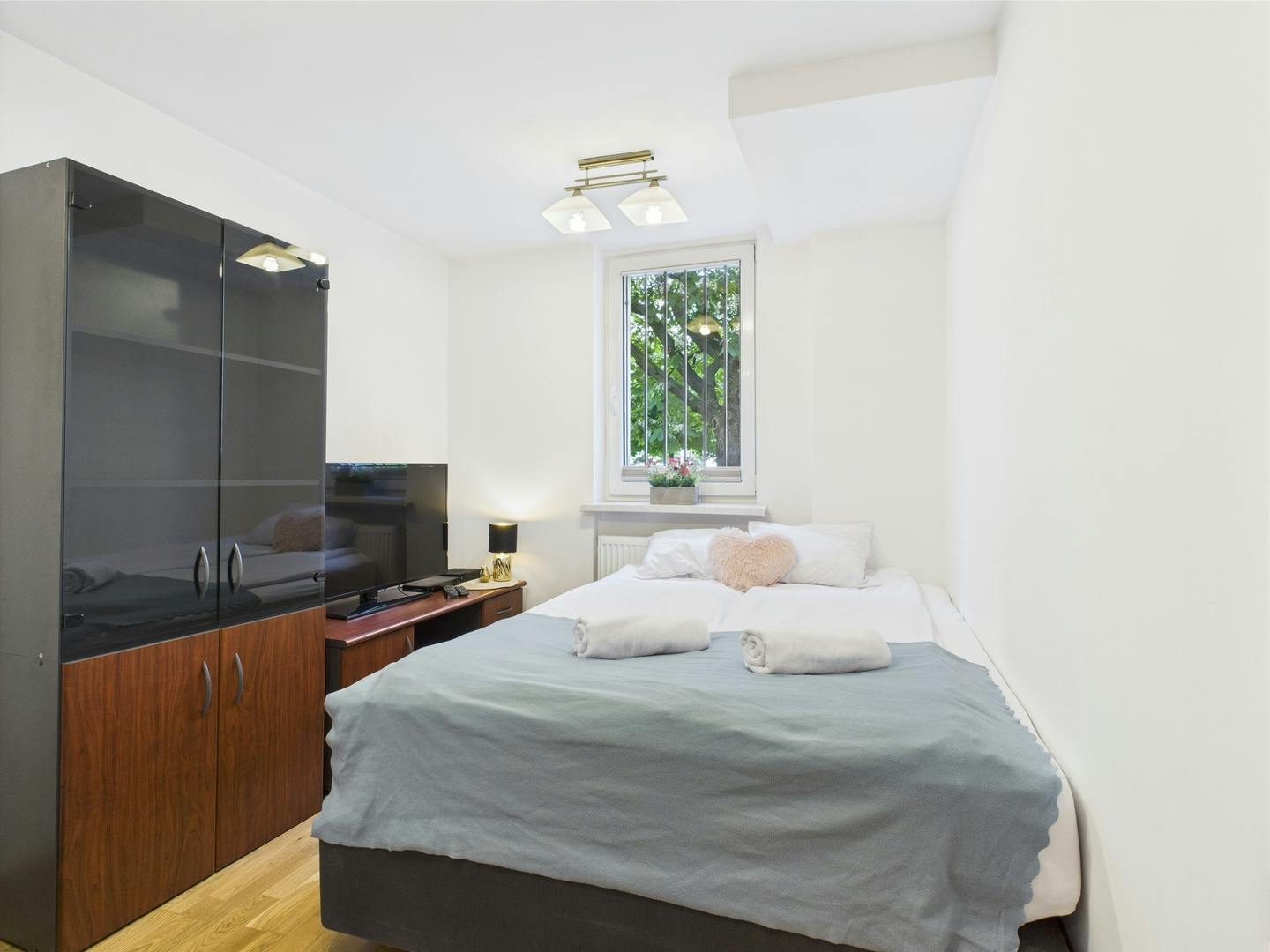 Stanza privata in affitto a 2084 PLN al mese a Warsaw, Platynowa