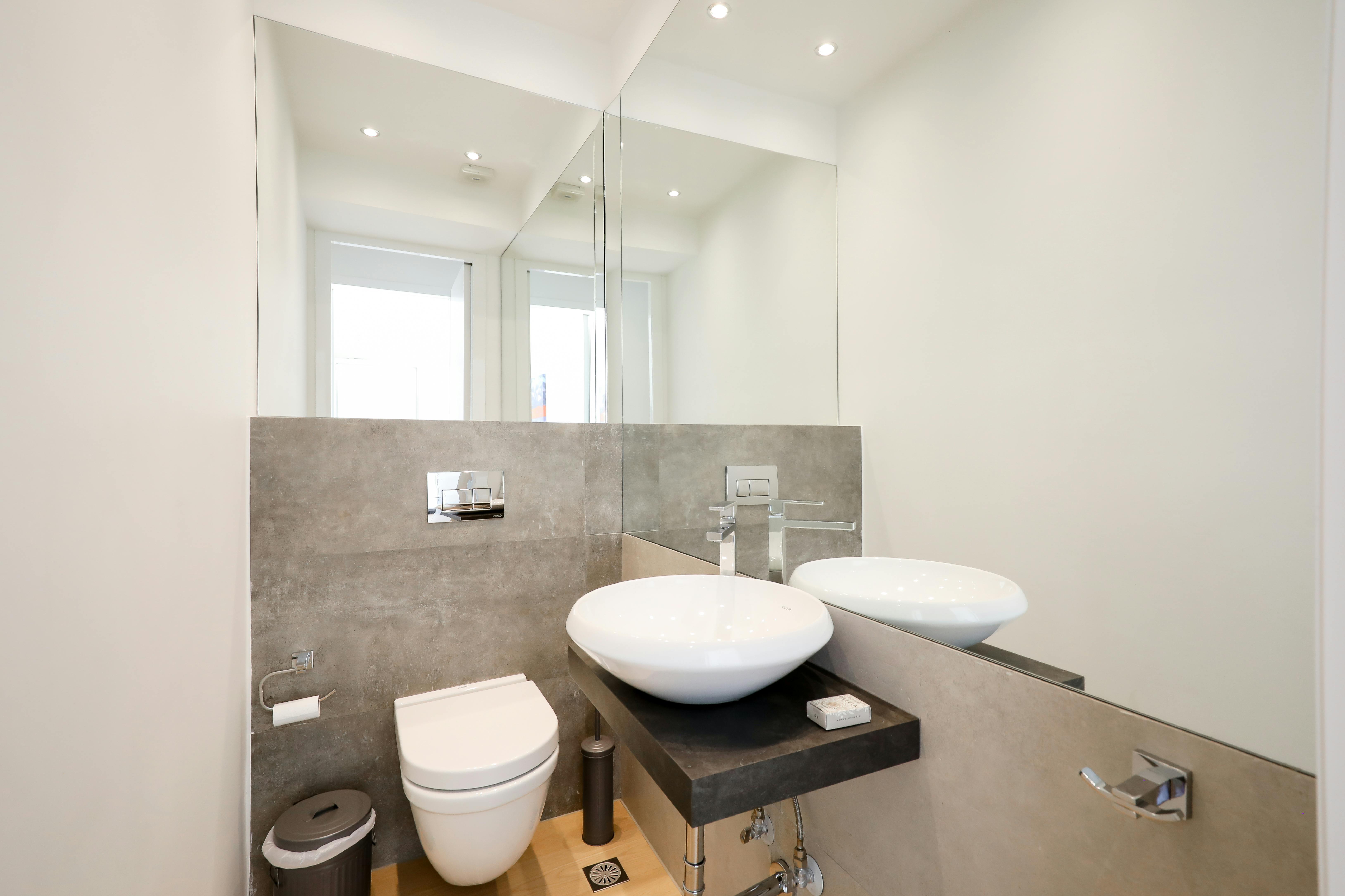 Apartment Ellinikó, 2 beds — photo 8