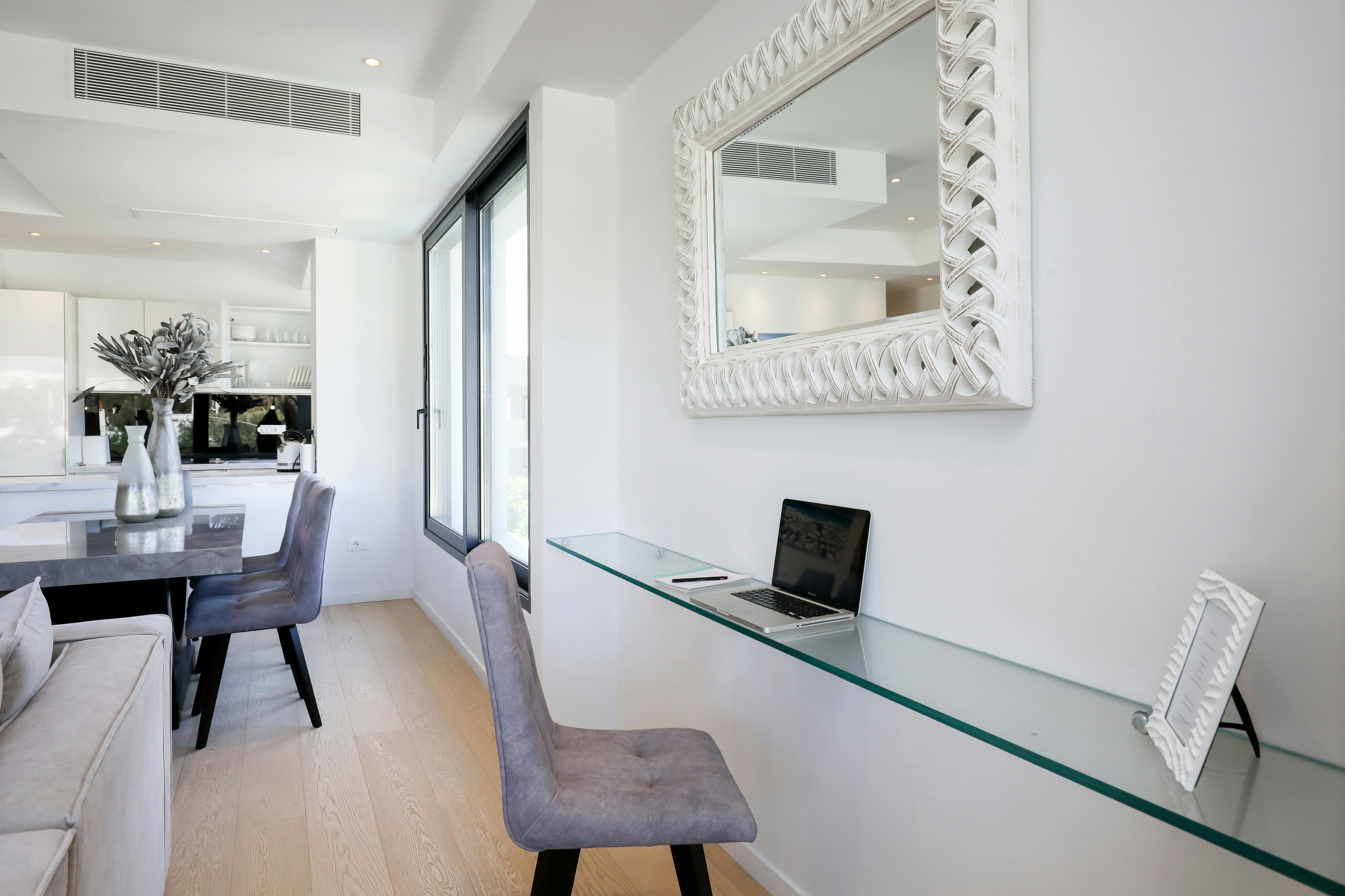 Apartment Ellinikó, 2 beds — photo 2