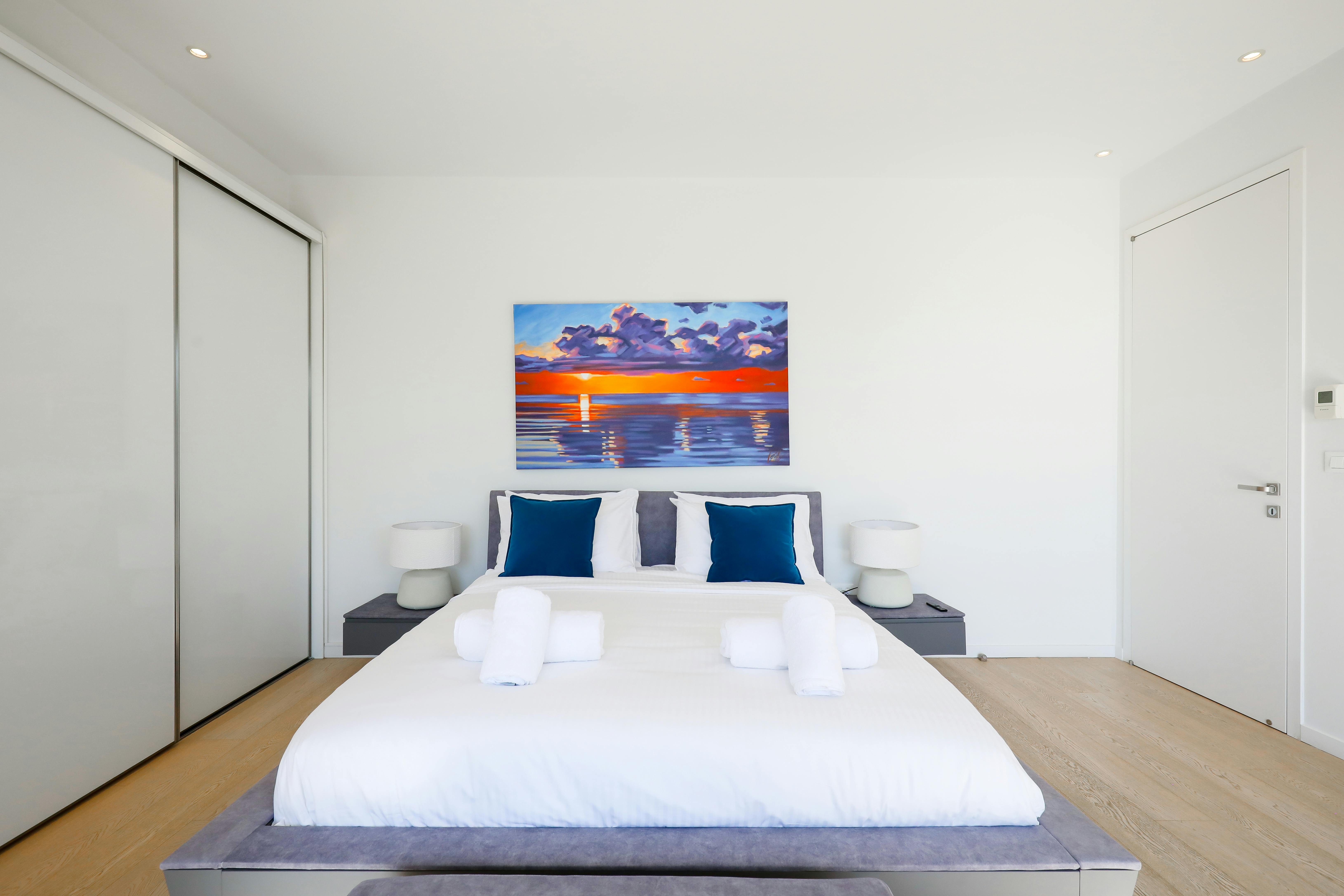 Apartment Ellinikó, 2 beds — photo 10