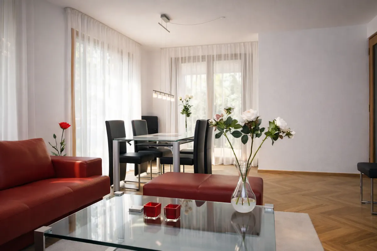 5-Bedroom Apartment in Karl-Spengler-Straße, Munich (1684743) ROOM