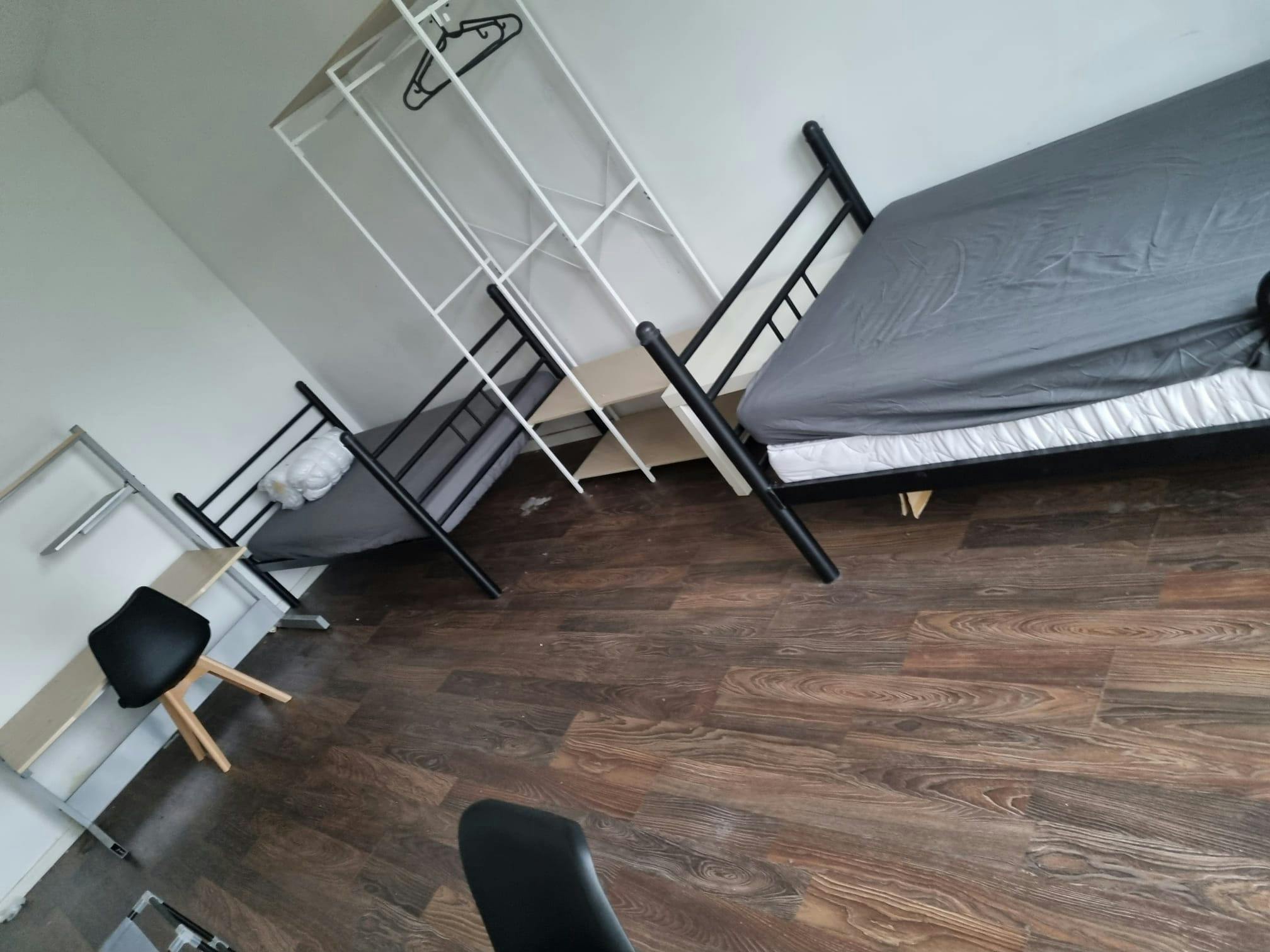 Shared room for rent for €425 per month in Berlin, Eosanderstraße