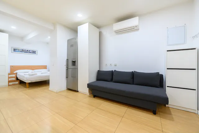 Apartment in Calle de Esteban Mora, Madrid (1684763) room image 50