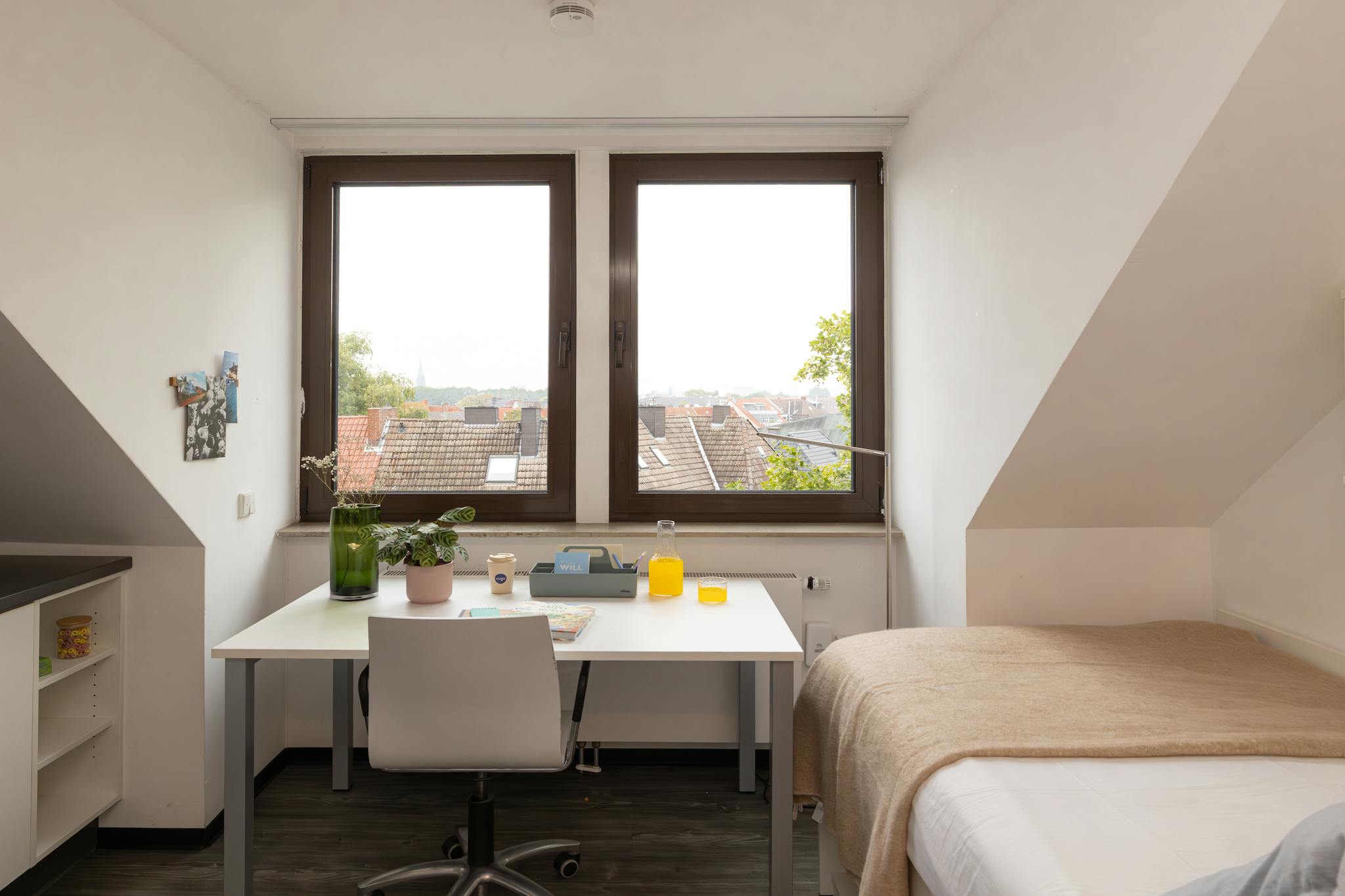 Geiststraße, Münster preview