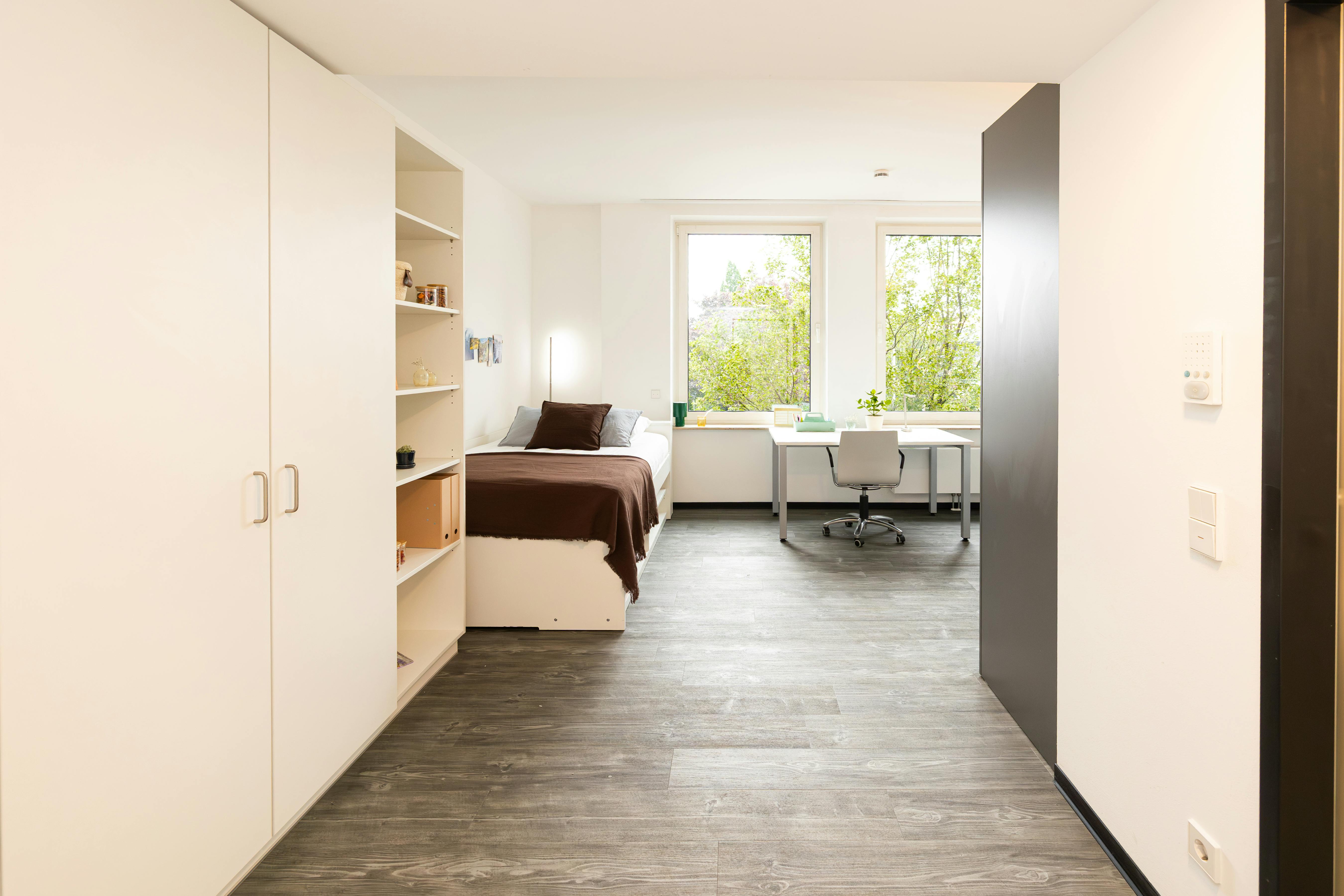 Geiststraße, Münster preview