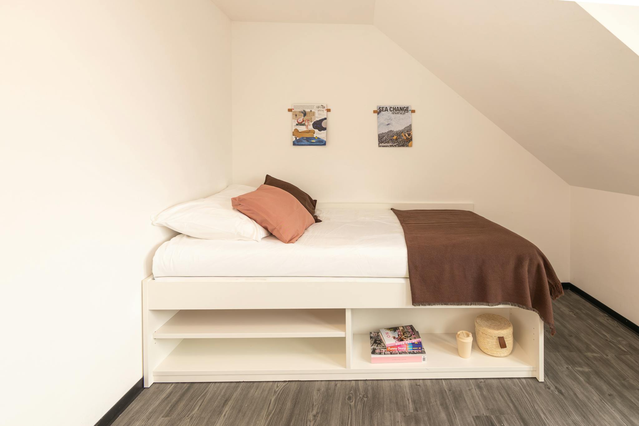 Geiststraße, Münster preview