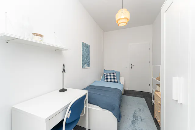 Private room in Antonienstraße, Berlin (1684787) room image 1
