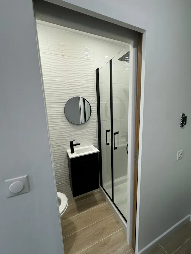 Apartment in Passage Barrault, Paris (1684797) room image 42