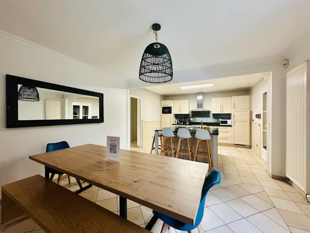 5-Bedroom House in Rue des Vergers, Serris (1684805) room image 8