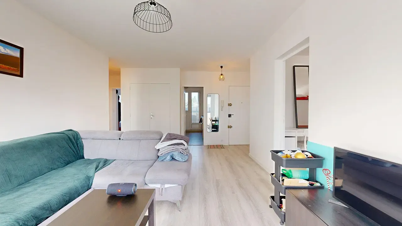 Rue Max Vuillemin, Besançon