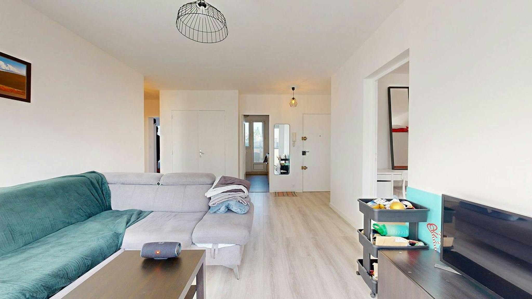 Rue Max Vuillemin, Besançon preview