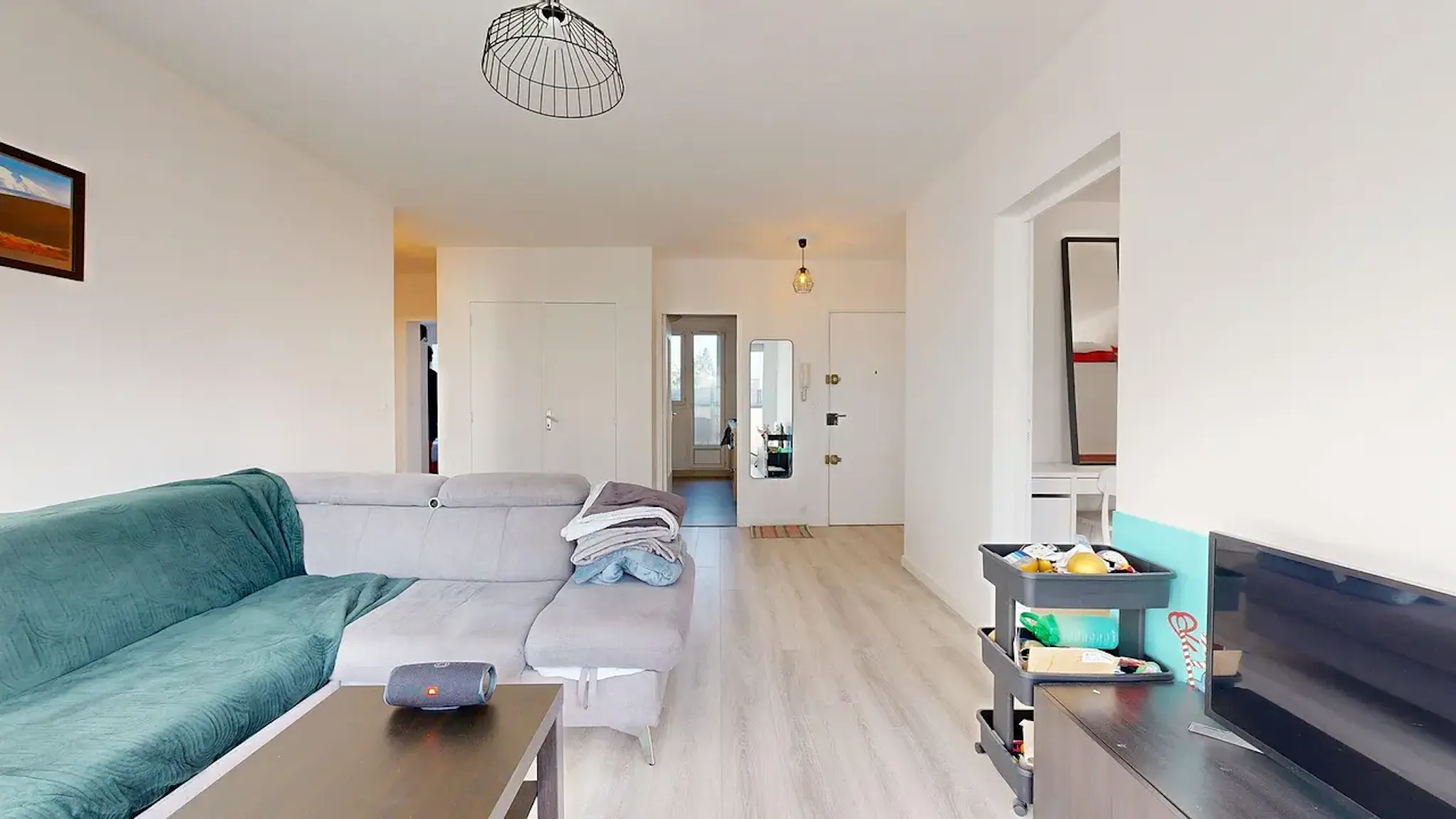 Rue Max Vuillemin, Besançon preview