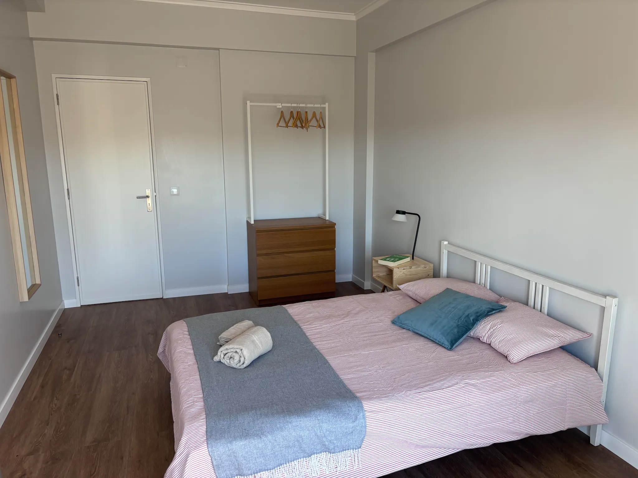 Private room in Rua de Dona Estefânia, Lisbon (1684837) ROOM 2